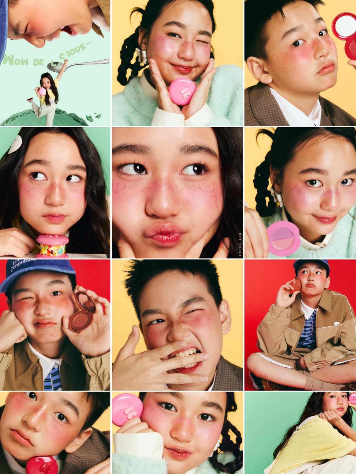 พลอย - ชิดจันทร์ ห่ง