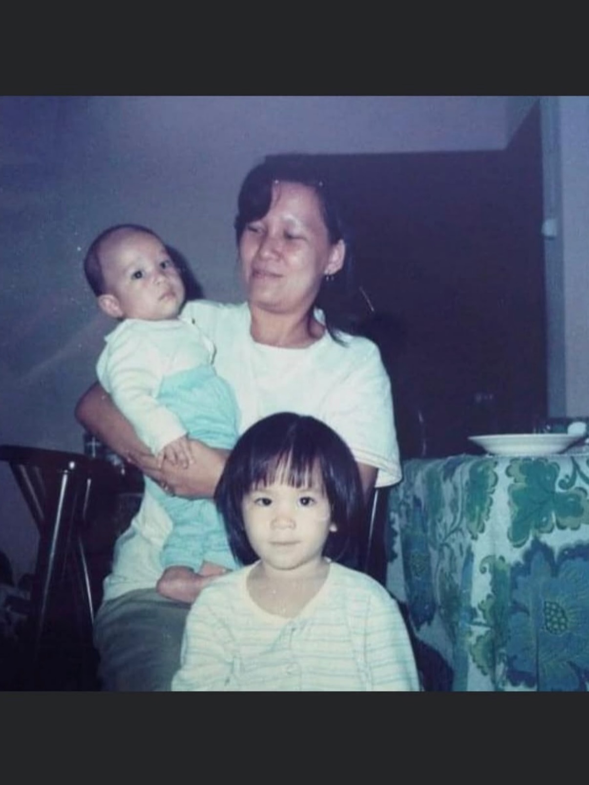 พลอย - ชิดจันทร์ ห่ง