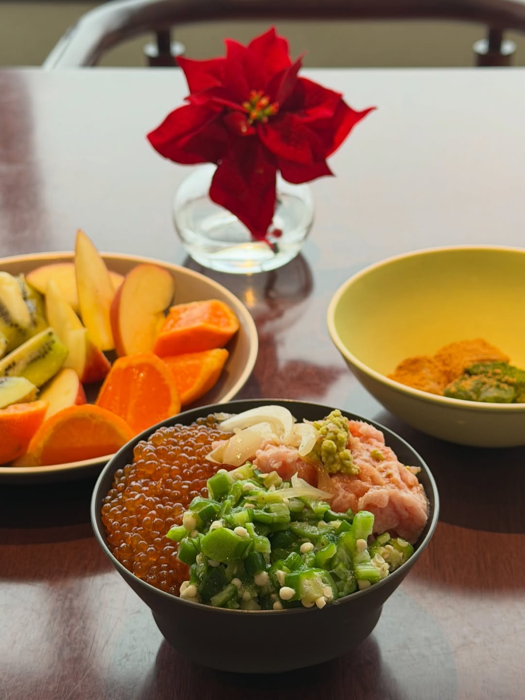 พลอย - ชิดจันทร์ ห่ง