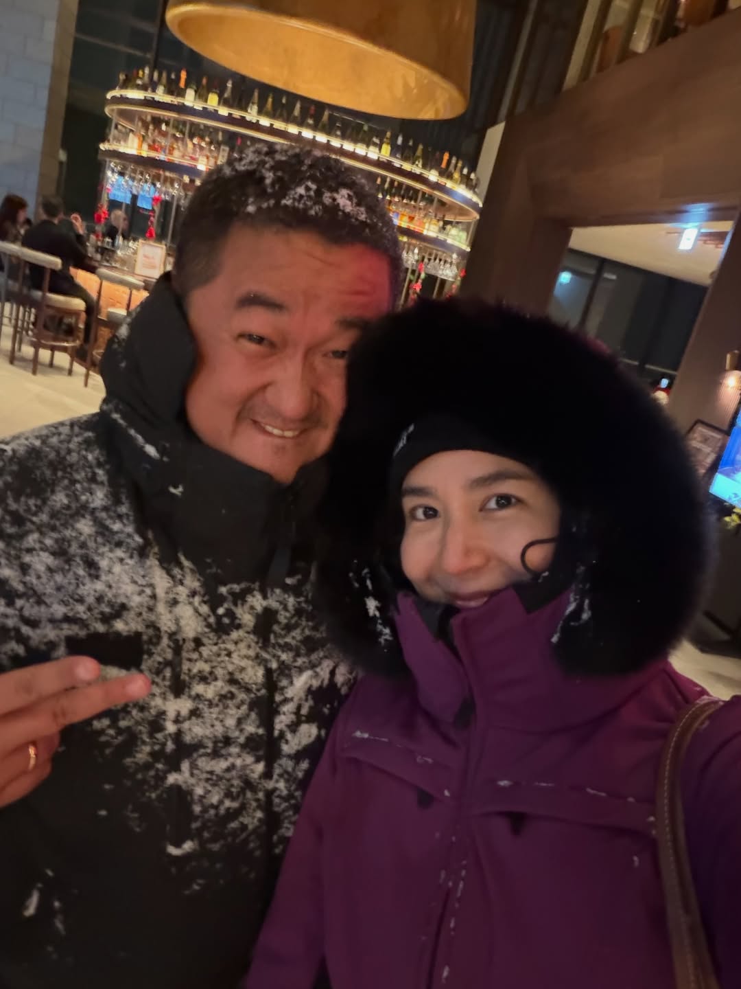 พลอย - ชิดจันทร์ ห่ง