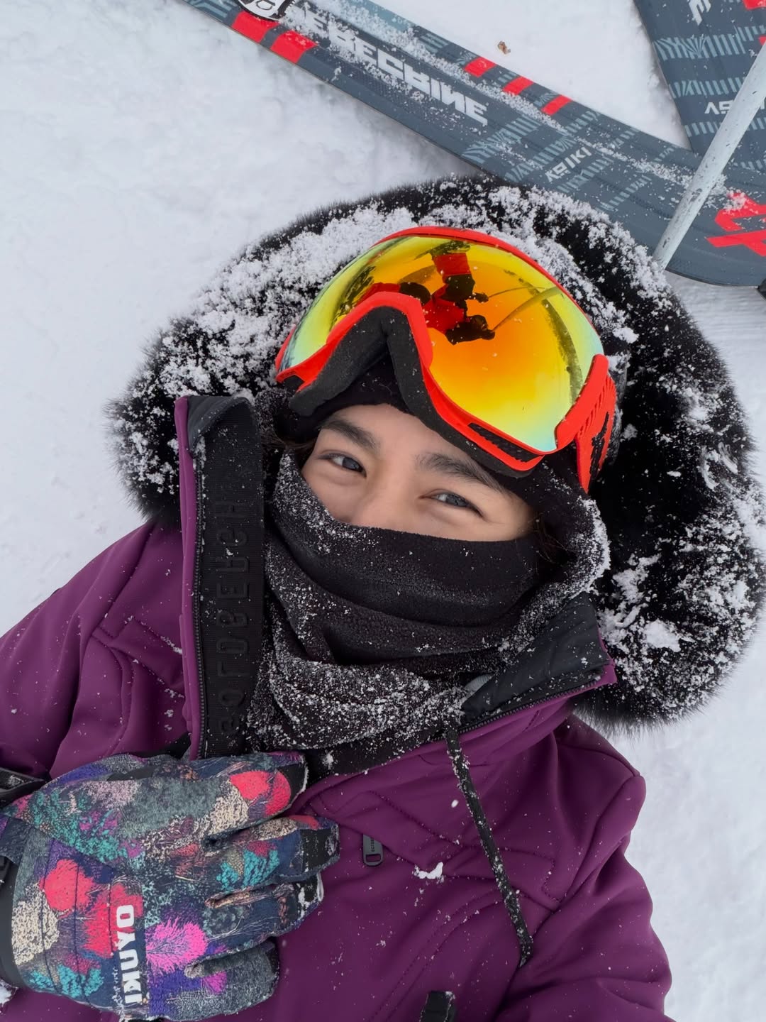 พลอย - ชิดจันทร์ ห่ง