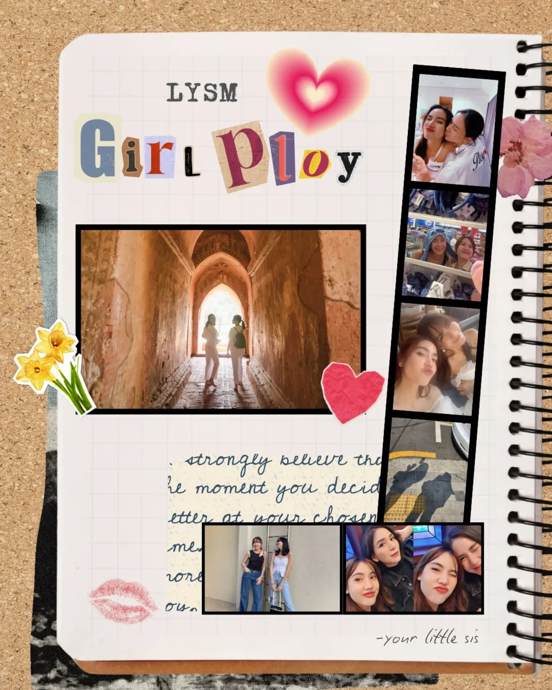 พลอย - ชิดจันทร์ ห่ง