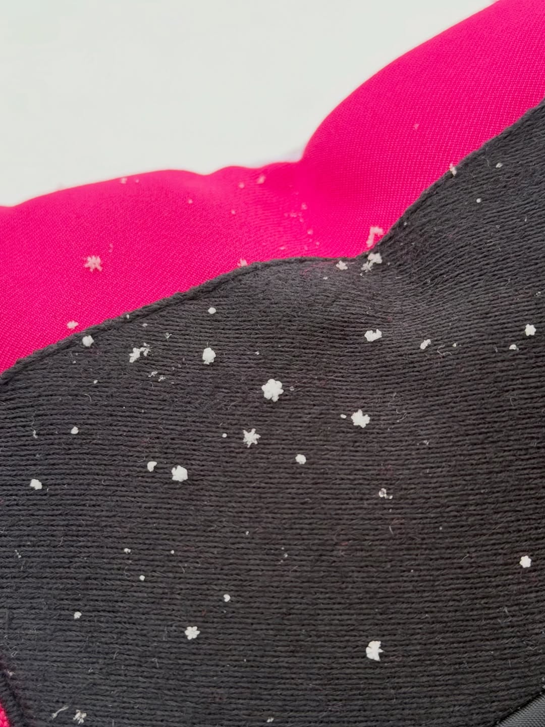 พลอย - ชิดจันทร์ ห่ง