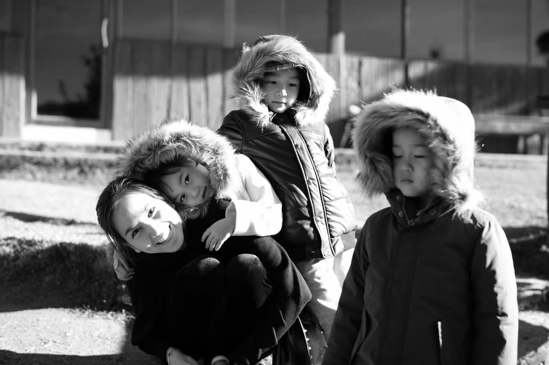 พลอย - ชิดจันทร์ ห่ง