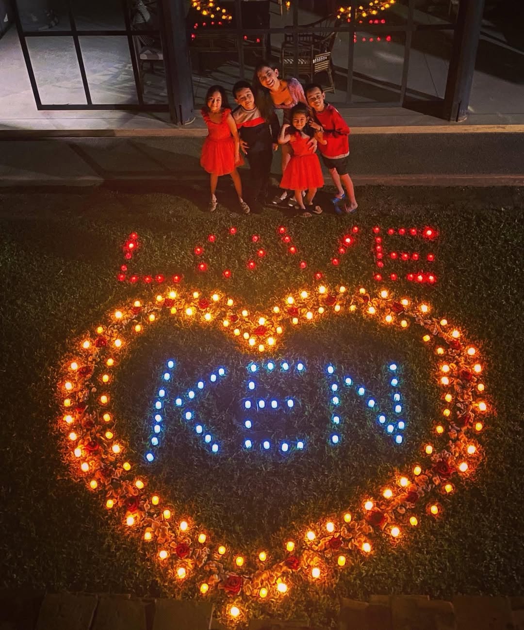 พลอย - ชิดจันทร์ ห่ง