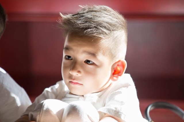 พลอย - ชิดจันทร์ ห่ง