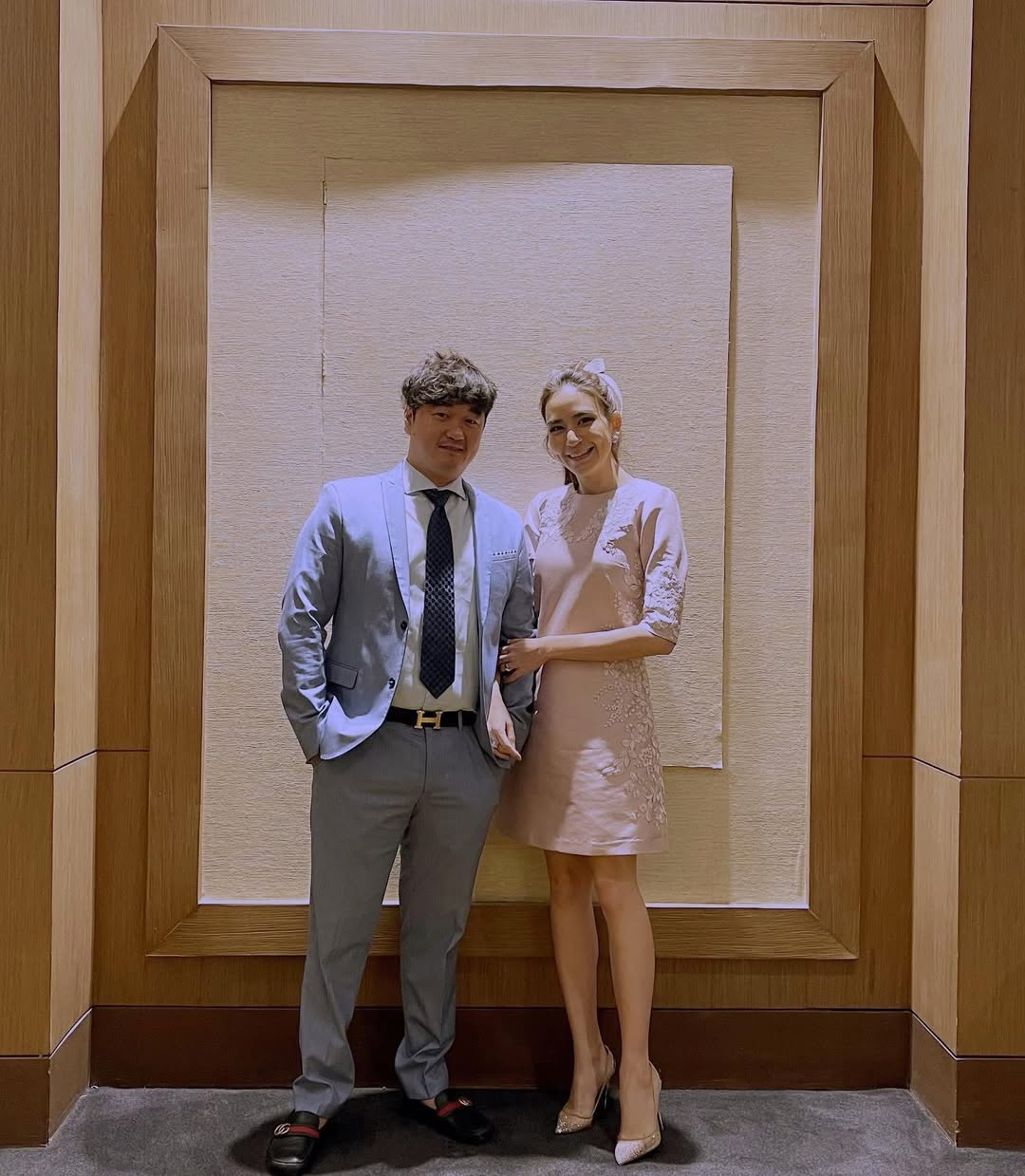 พลอย - ชิดจันทร์ ห่ง