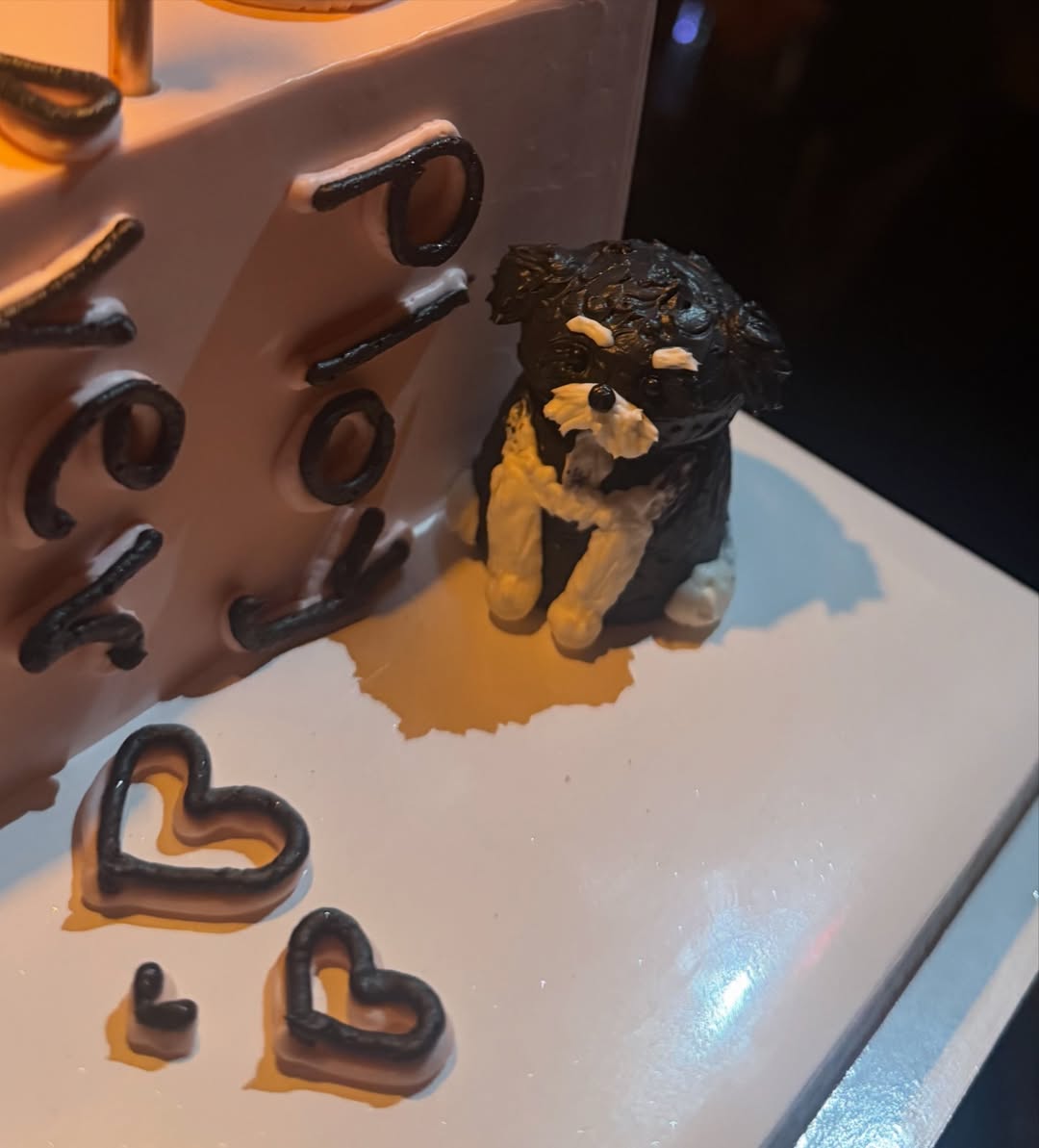 พลอย - ชิดจันทร์ ห่ง