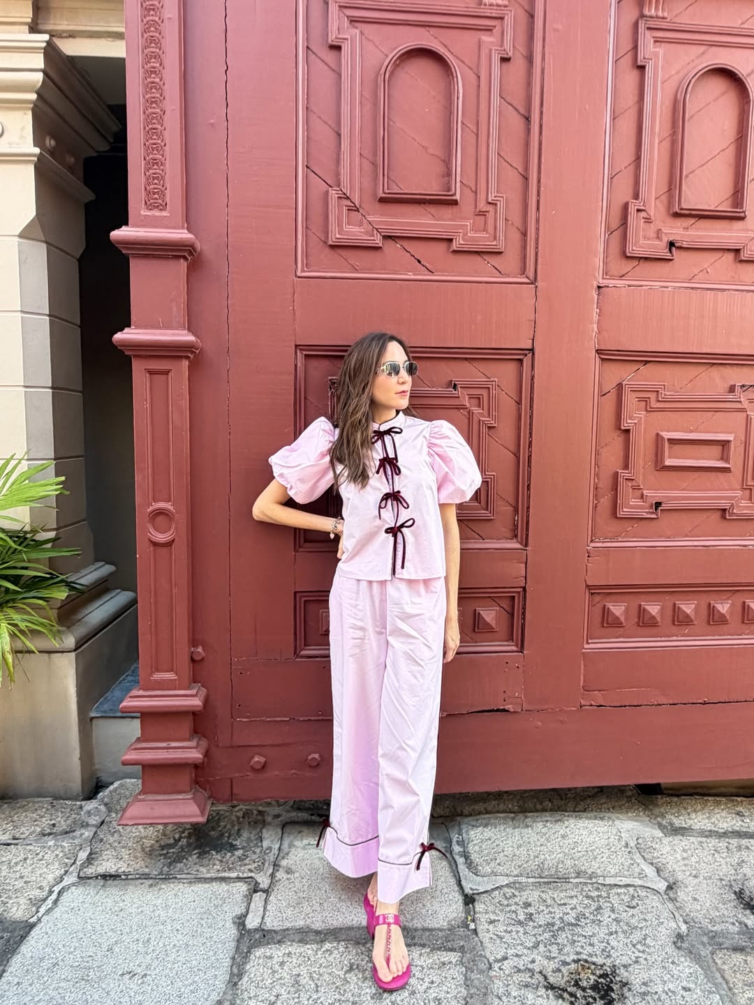 พลอย - ชิดจันทร์ ห่ง