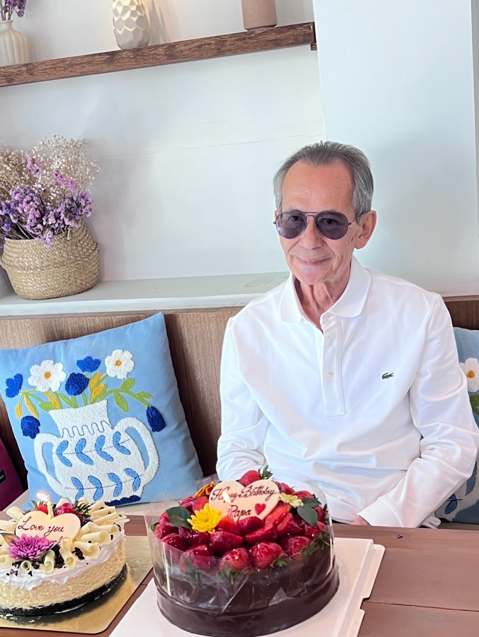 พลอย - ชิดจันทร์ ห่ง