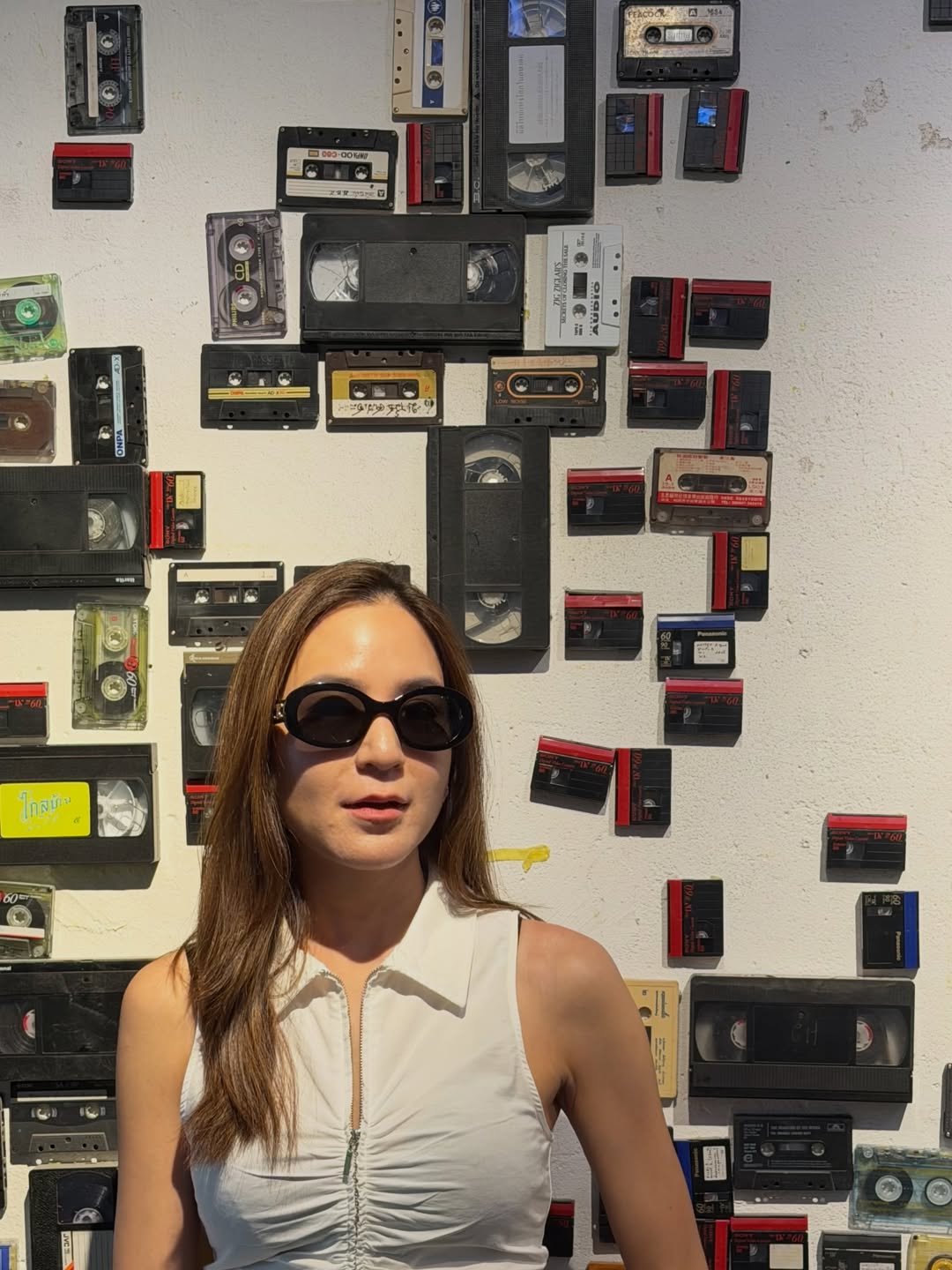 พลอย - ชิดจันทร์ ห่ง