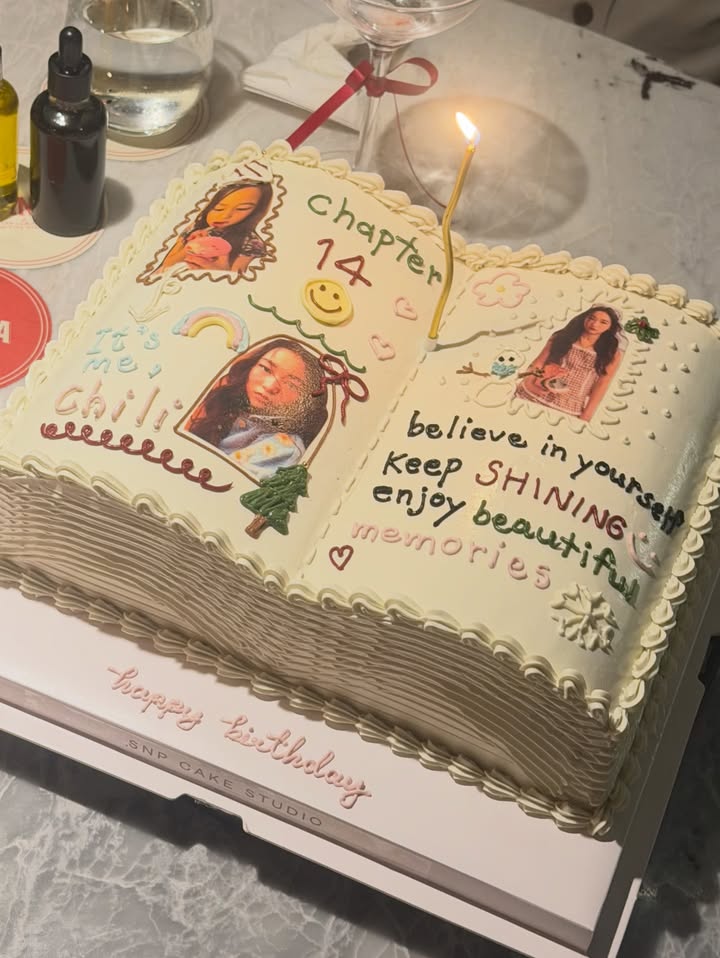 พลอย - ชิดจันทร์ ห่ง