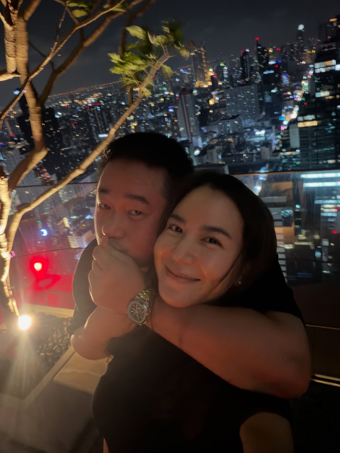 พลอย - ชิดจันทร์ ห่ง