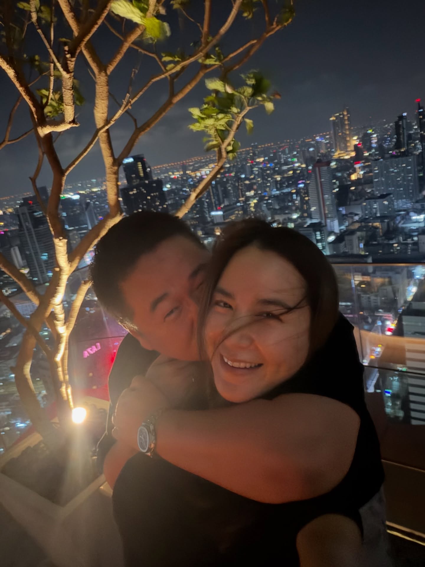 พลอย - ชิดจันทร์ ห่ง