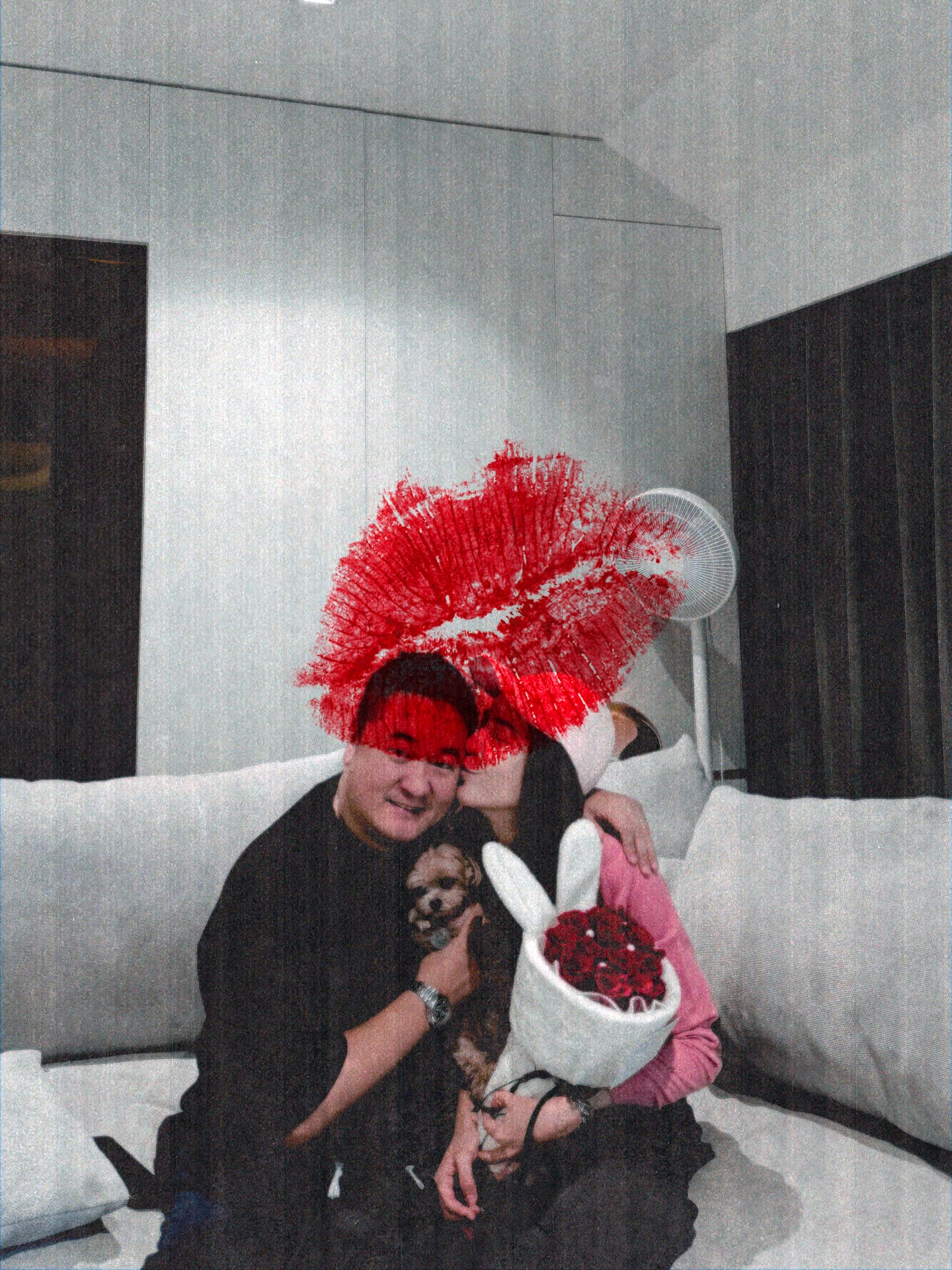 พลอย - ชิดจันทร์ ห่ง