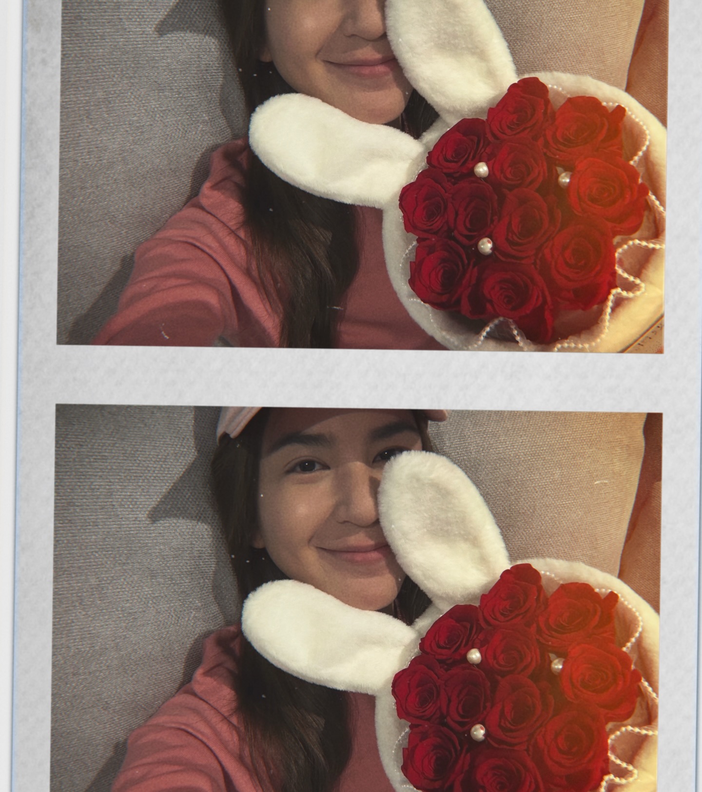 พลอย - ชิดจันทร์ ห่ง