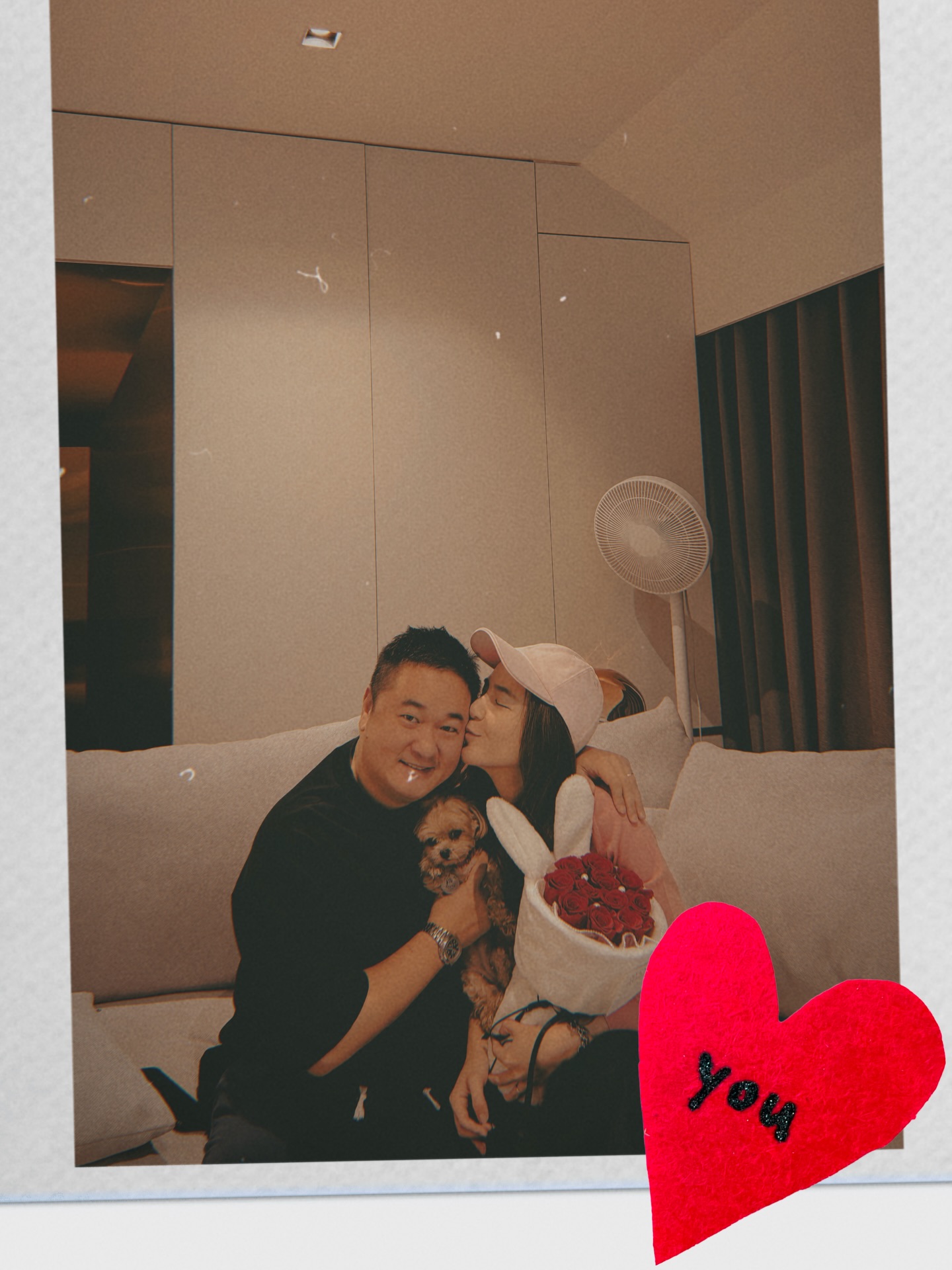 พลอย - ชิดจันทร์ ห่ง