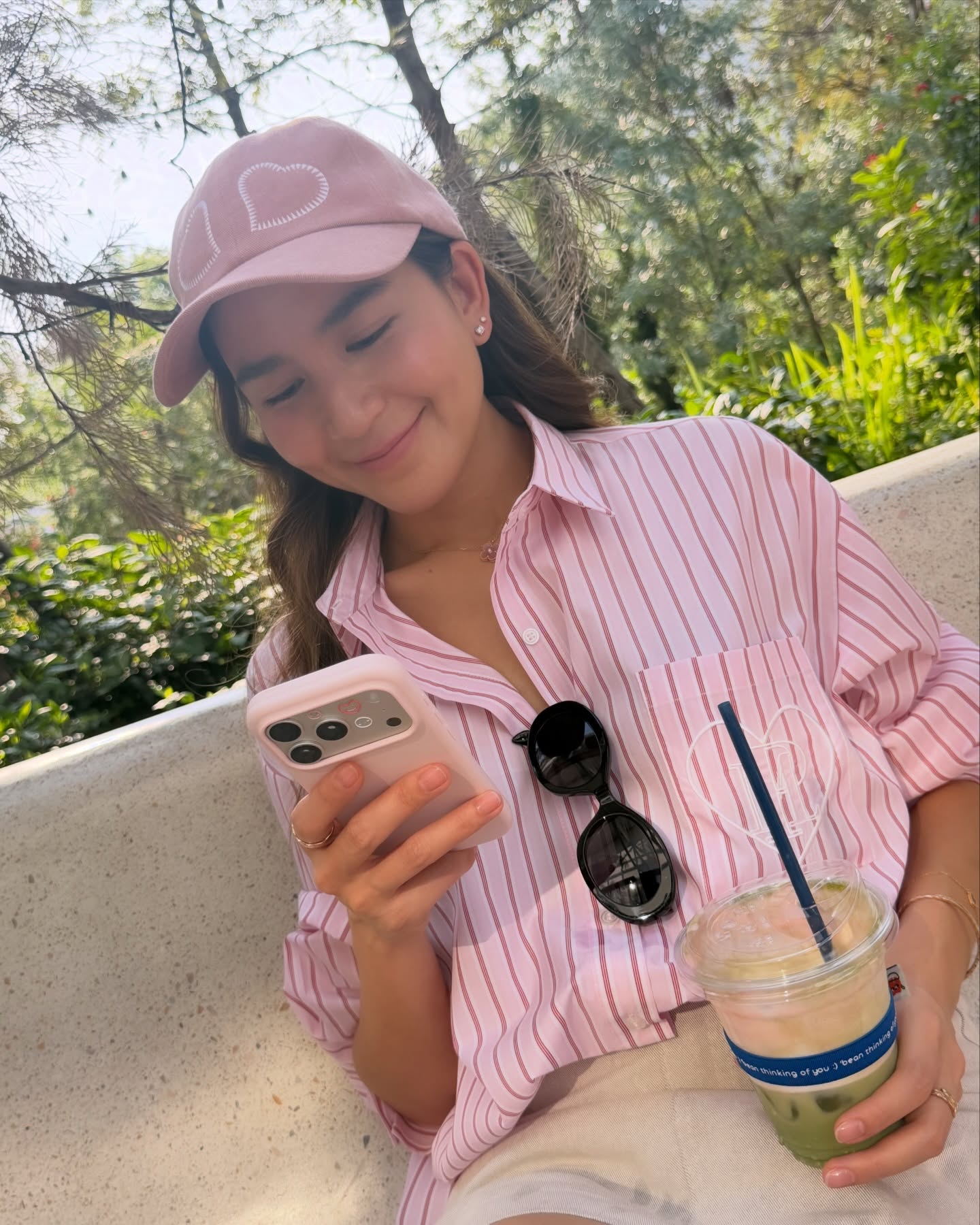 พลอย - ชิดจันทร์ ห่ง