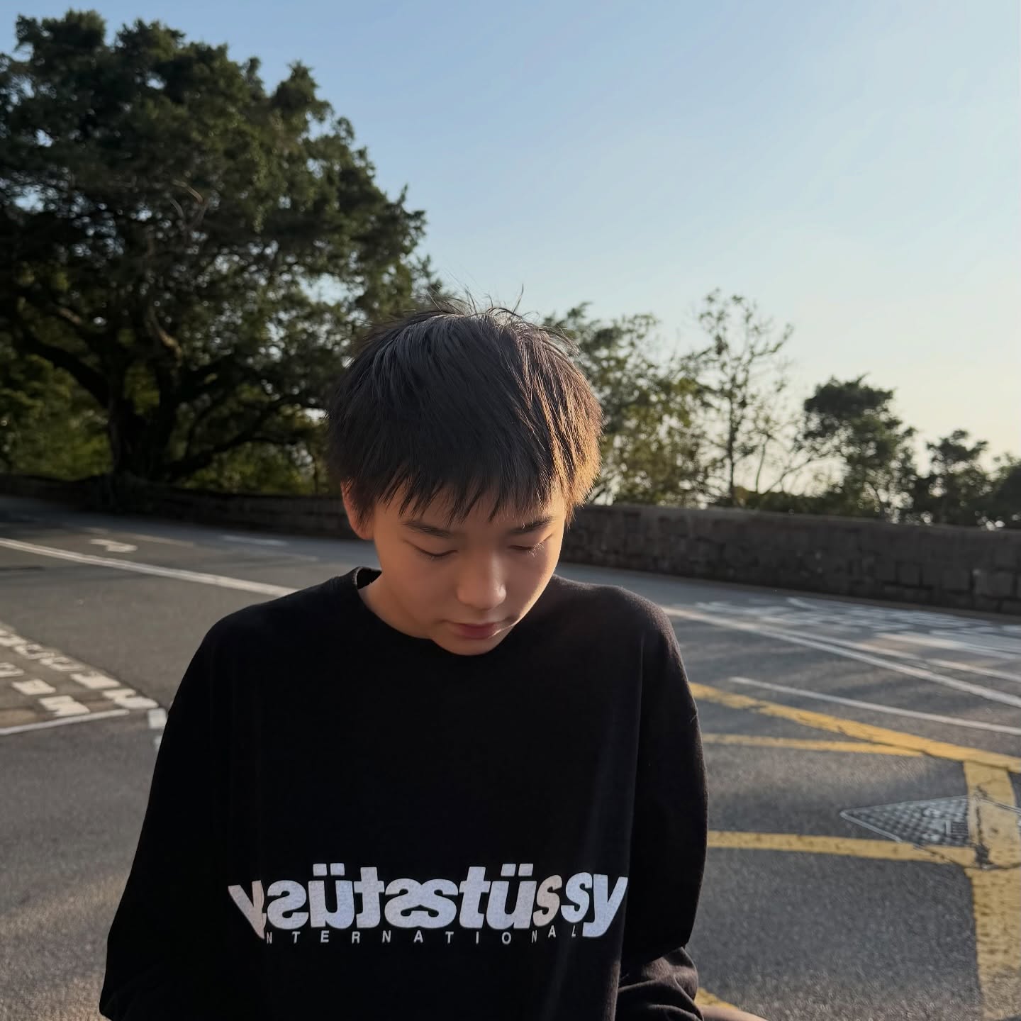 พลอย - ชิดจันทร์ ห่ง