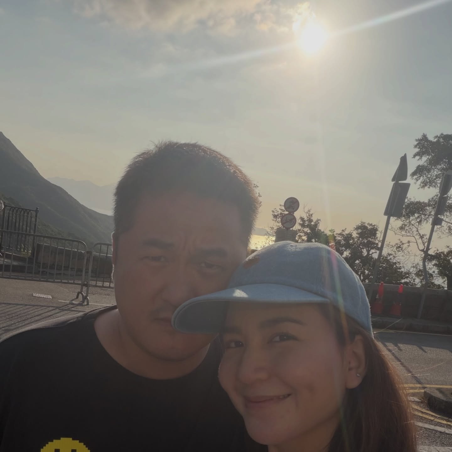 พลอย - ชิดจันทร์ ห่ง