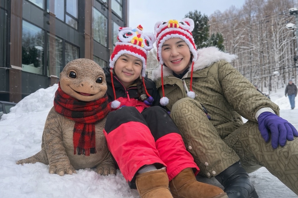 พลอย - ชิดจันทร์ ห่ง