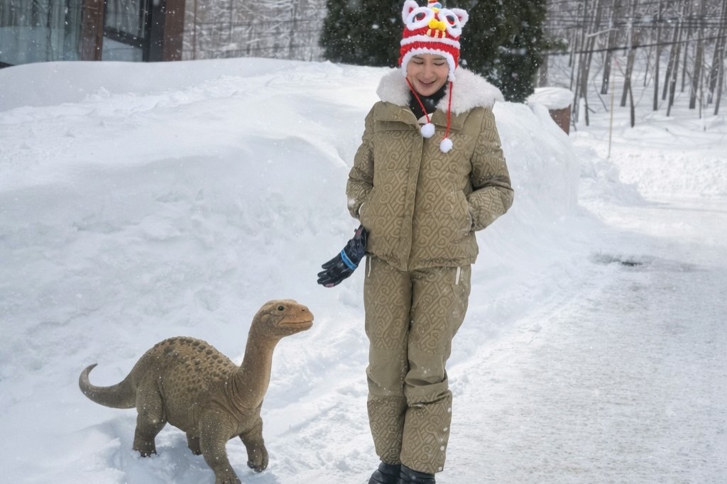 พลอย - ชิดจันทร์ ห่ง