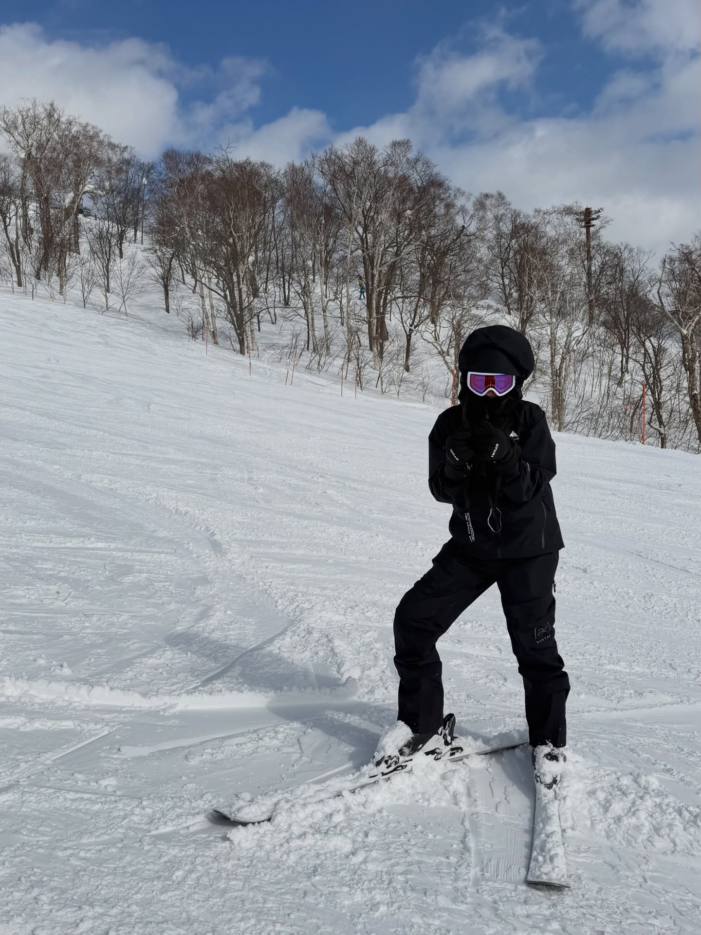 พลอย - ชิดจันทร์ ห่ง