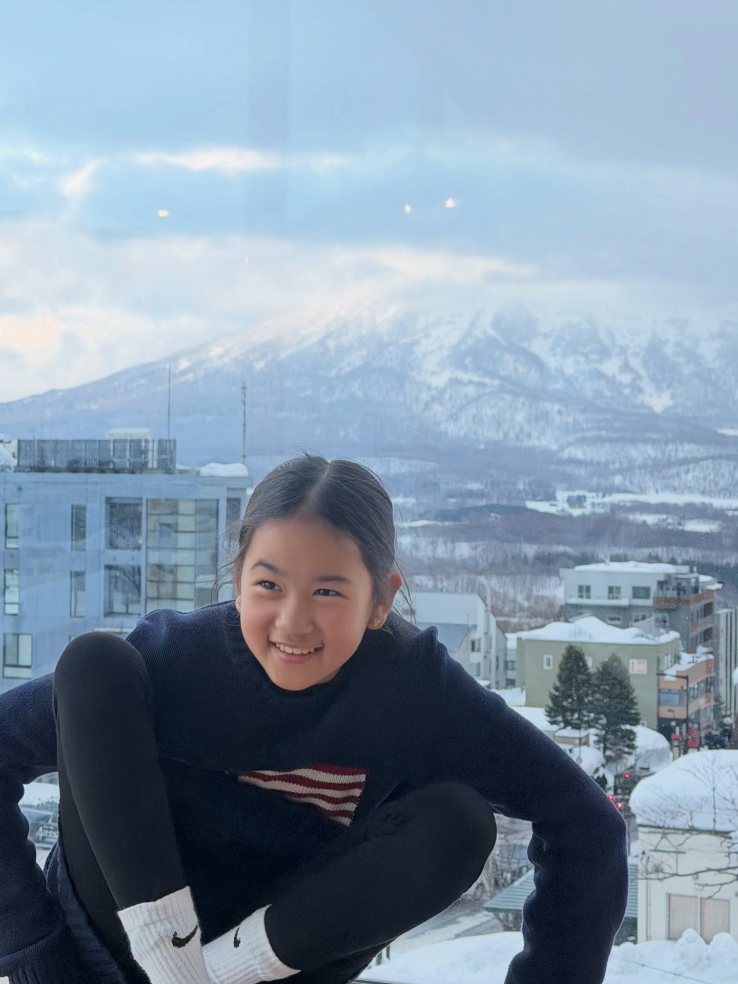 พลอย - ชิดจันทร์ ห่ง