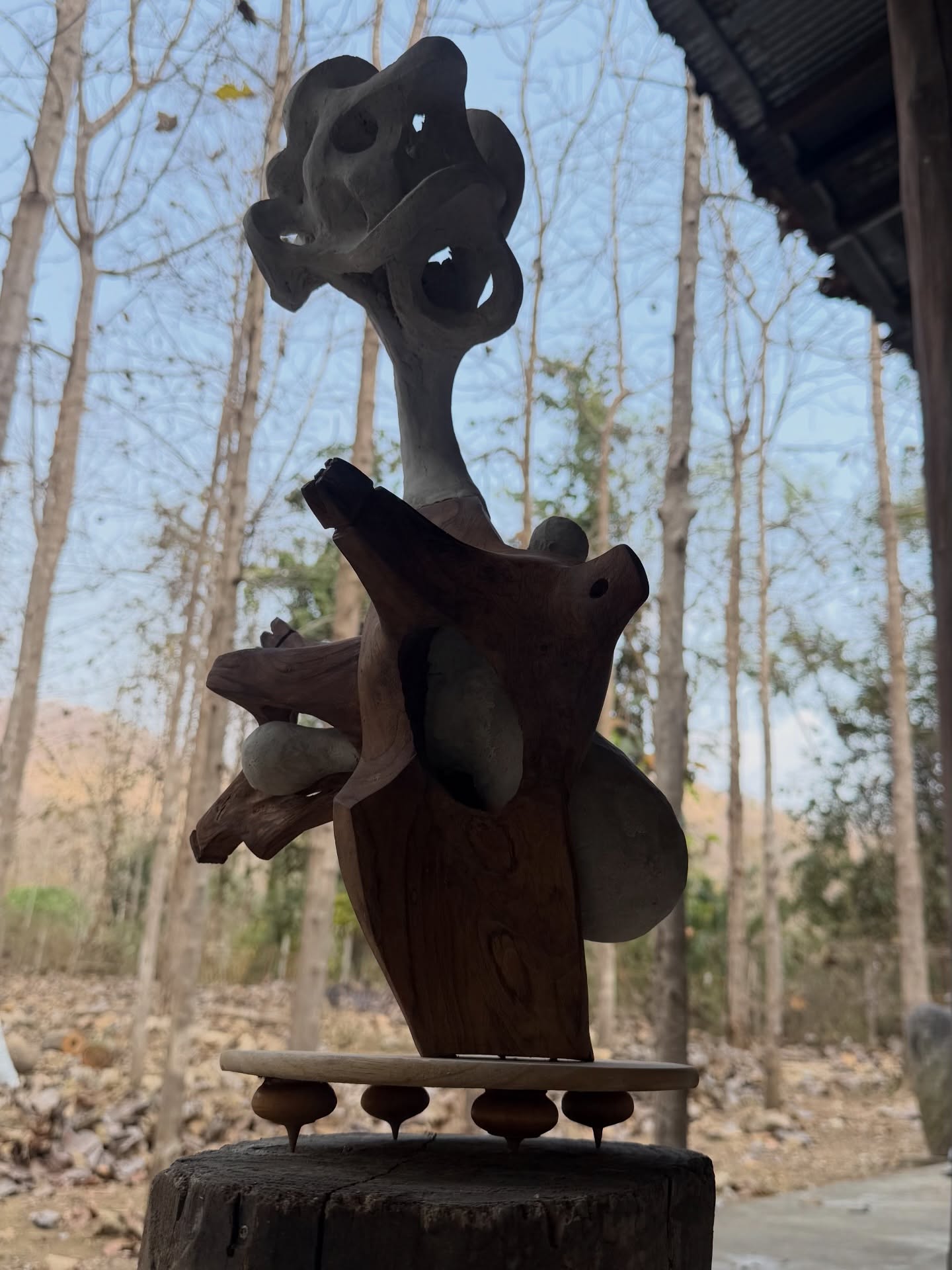 พลอย - ชิดจันทร์ ห่ง