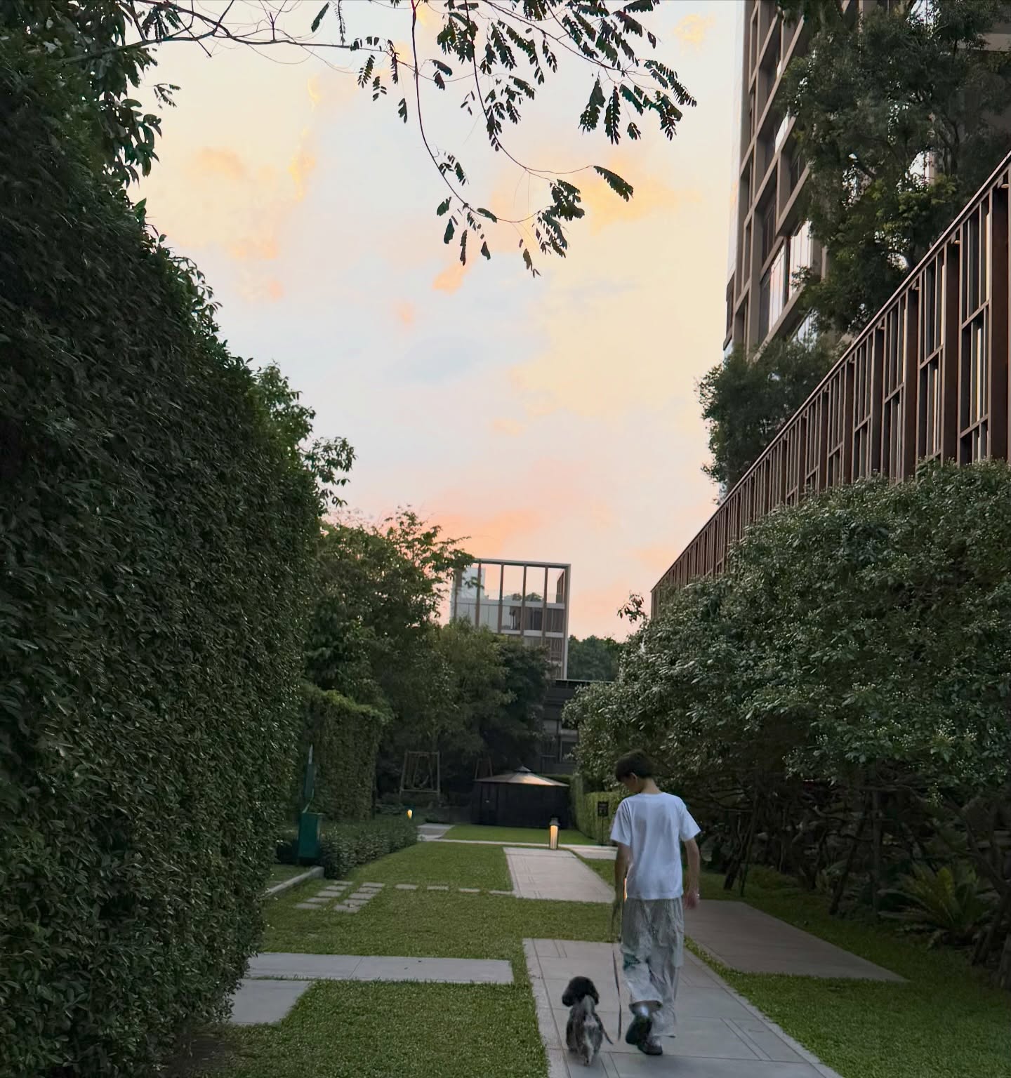 พลอย - ชิดจันทร์ ห่ง