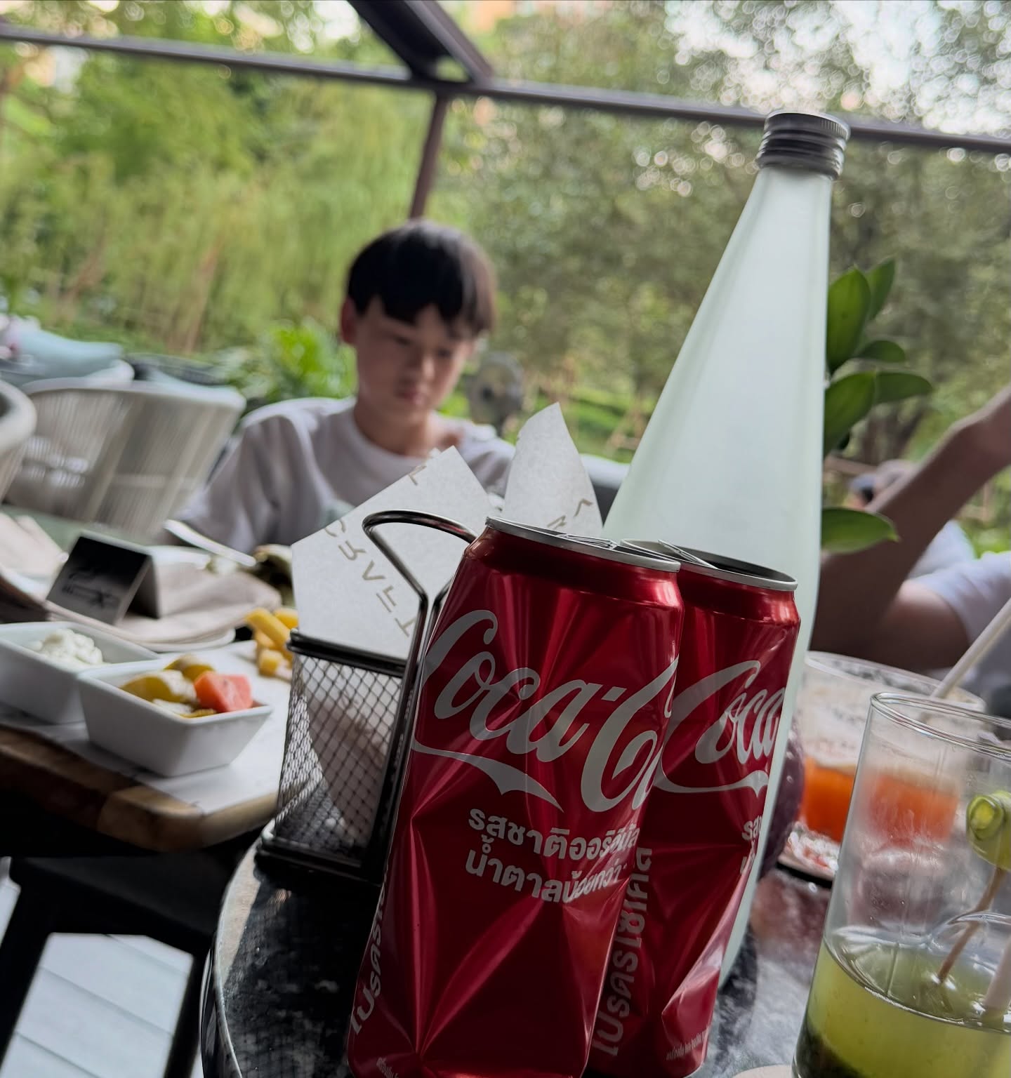 พลอย - ชิดจันทร์ ห่ง