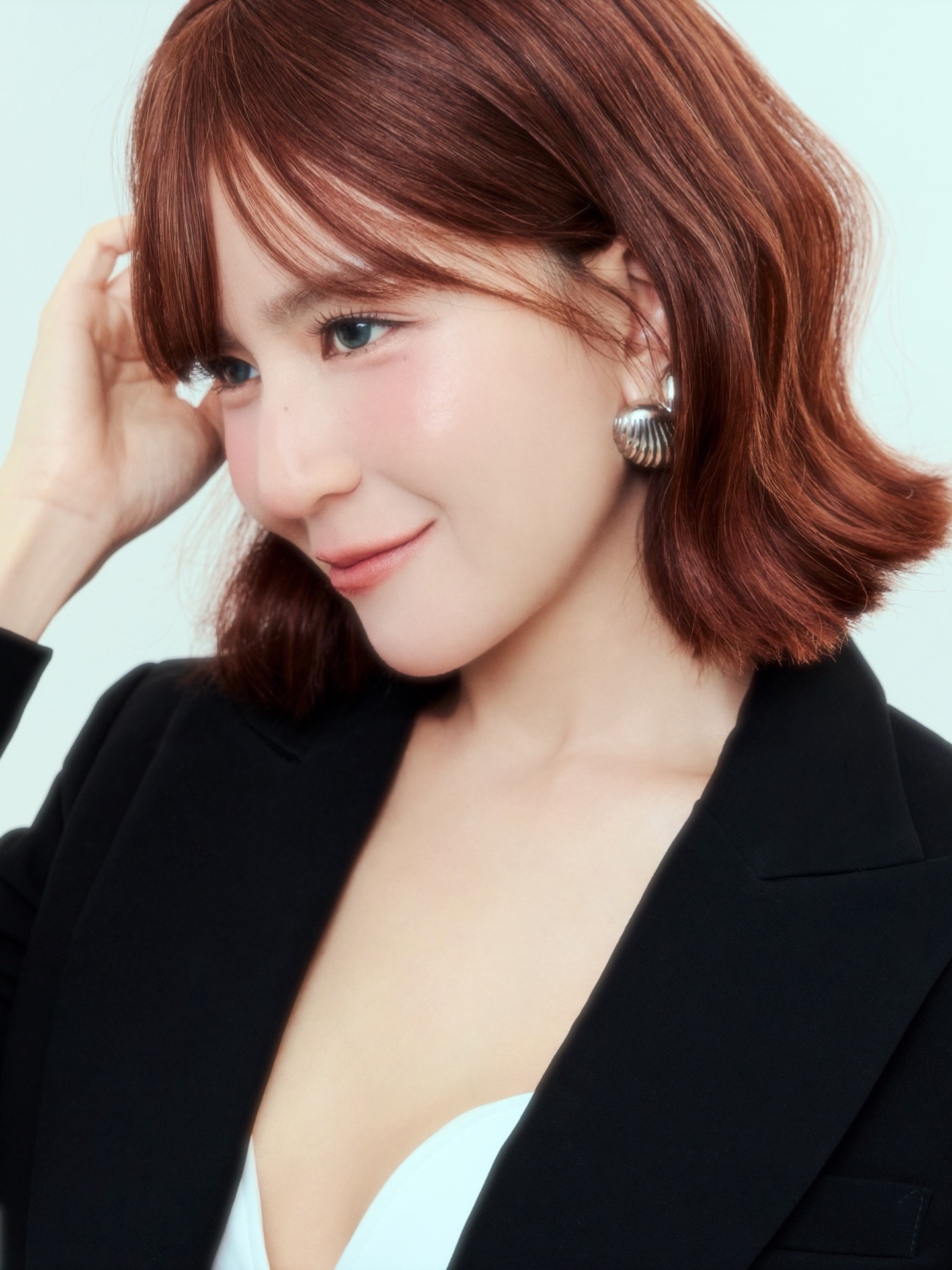 พลอย - ชิดจันทร์ ห่ง