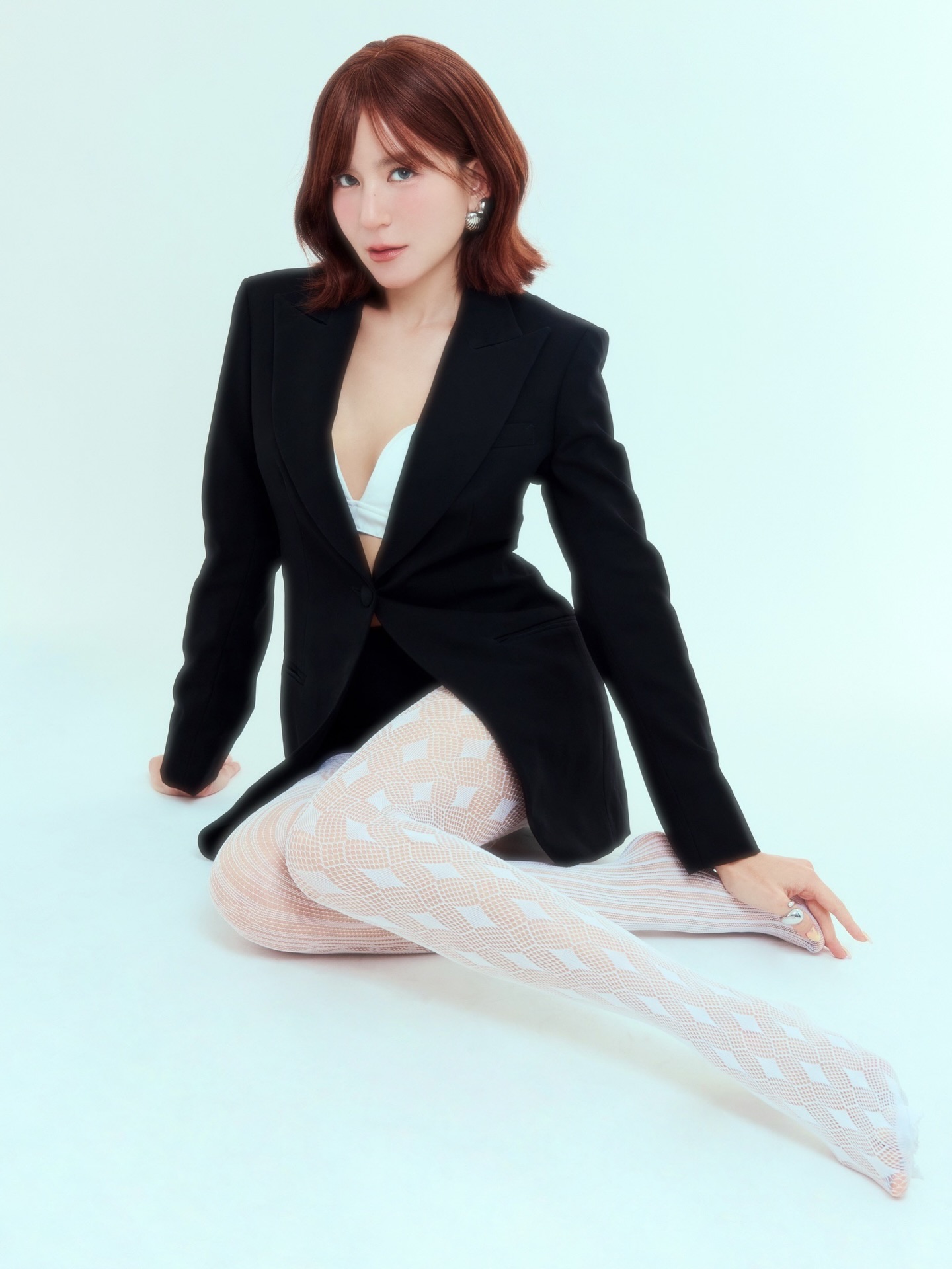 พลอย - ชิดจันทร์ ห่ง