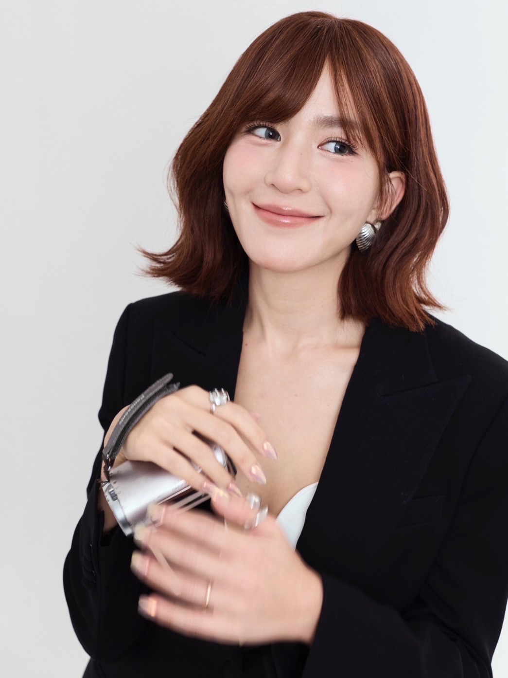 พลอย - ชิดจันทร์ ห่ง