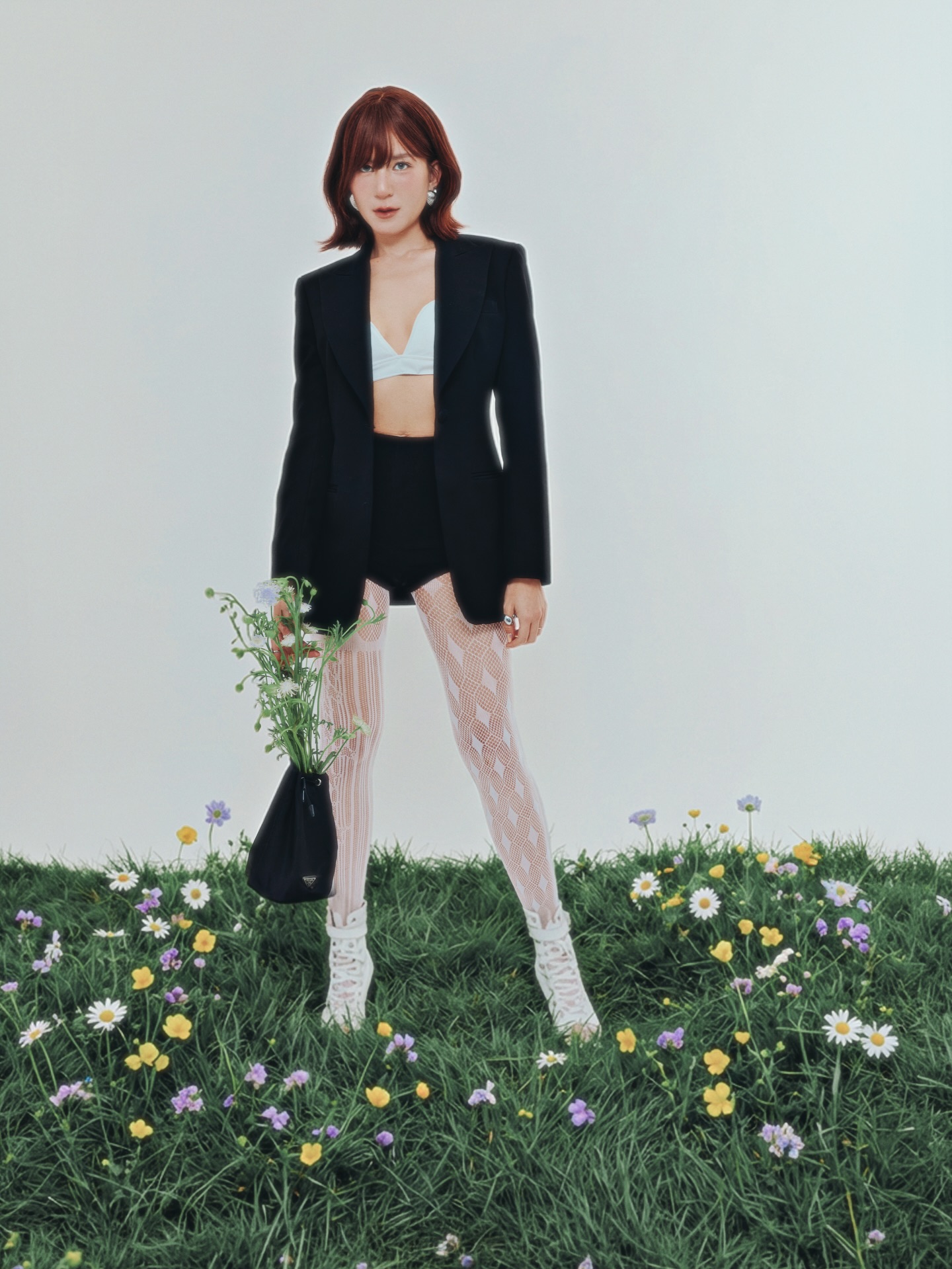 พลอย - ชิดจันทร์ ห่ง