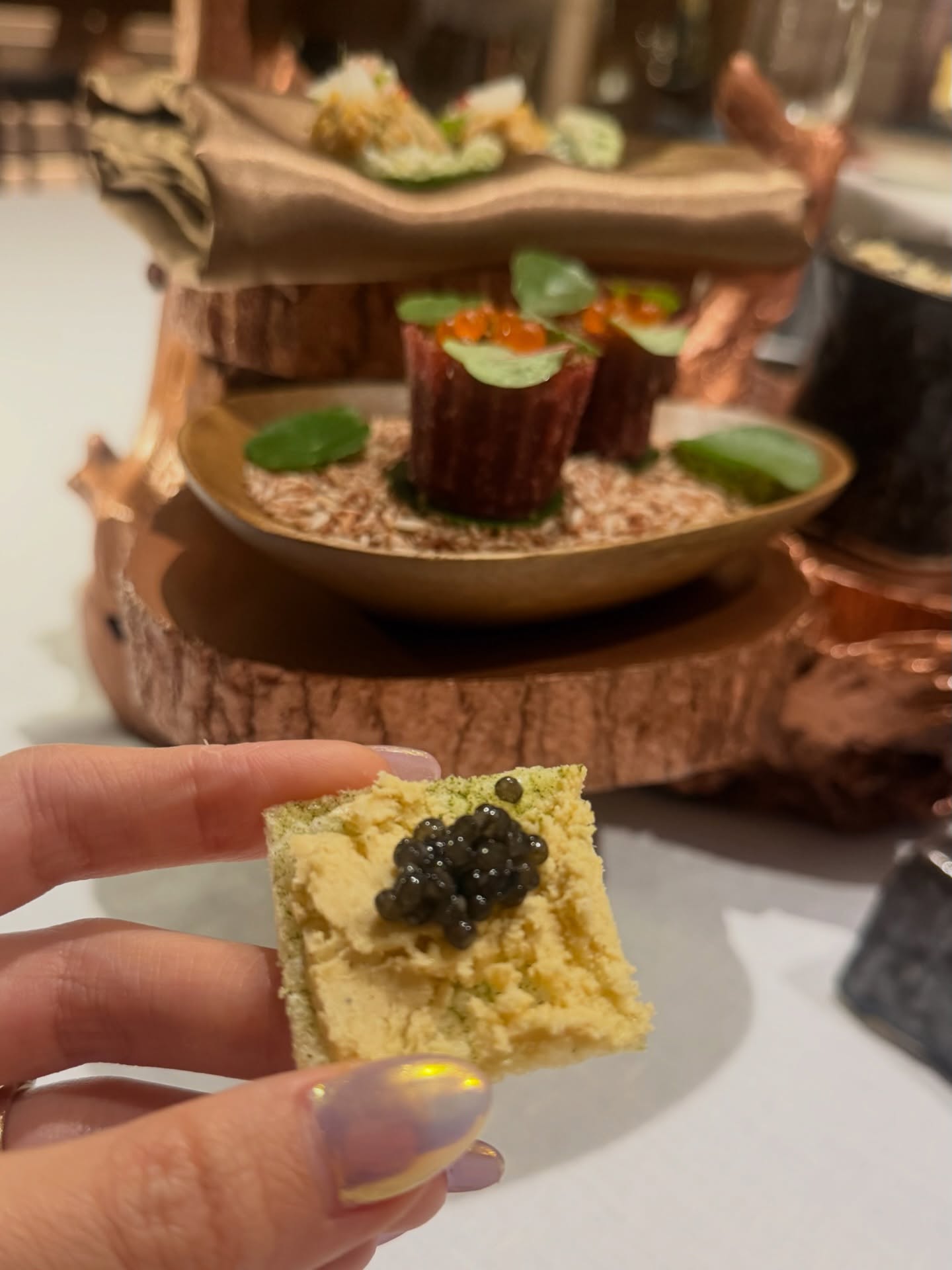 พลอย - ชิดจันทร์ ห่ง