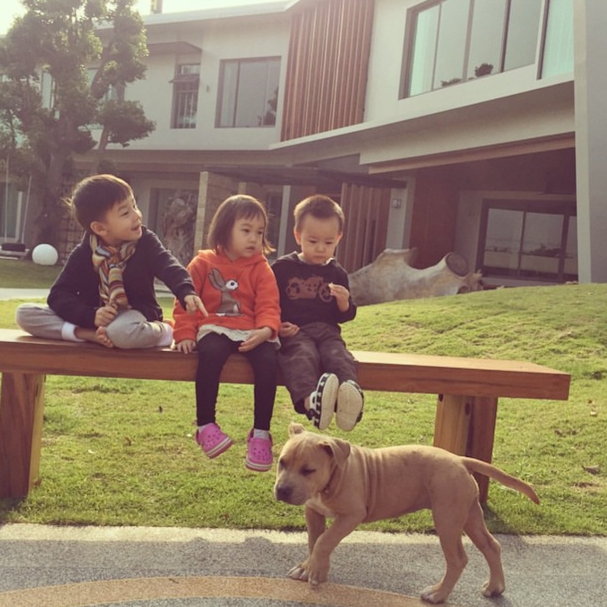 พลอย - ชิดจันทร์ ห่ง