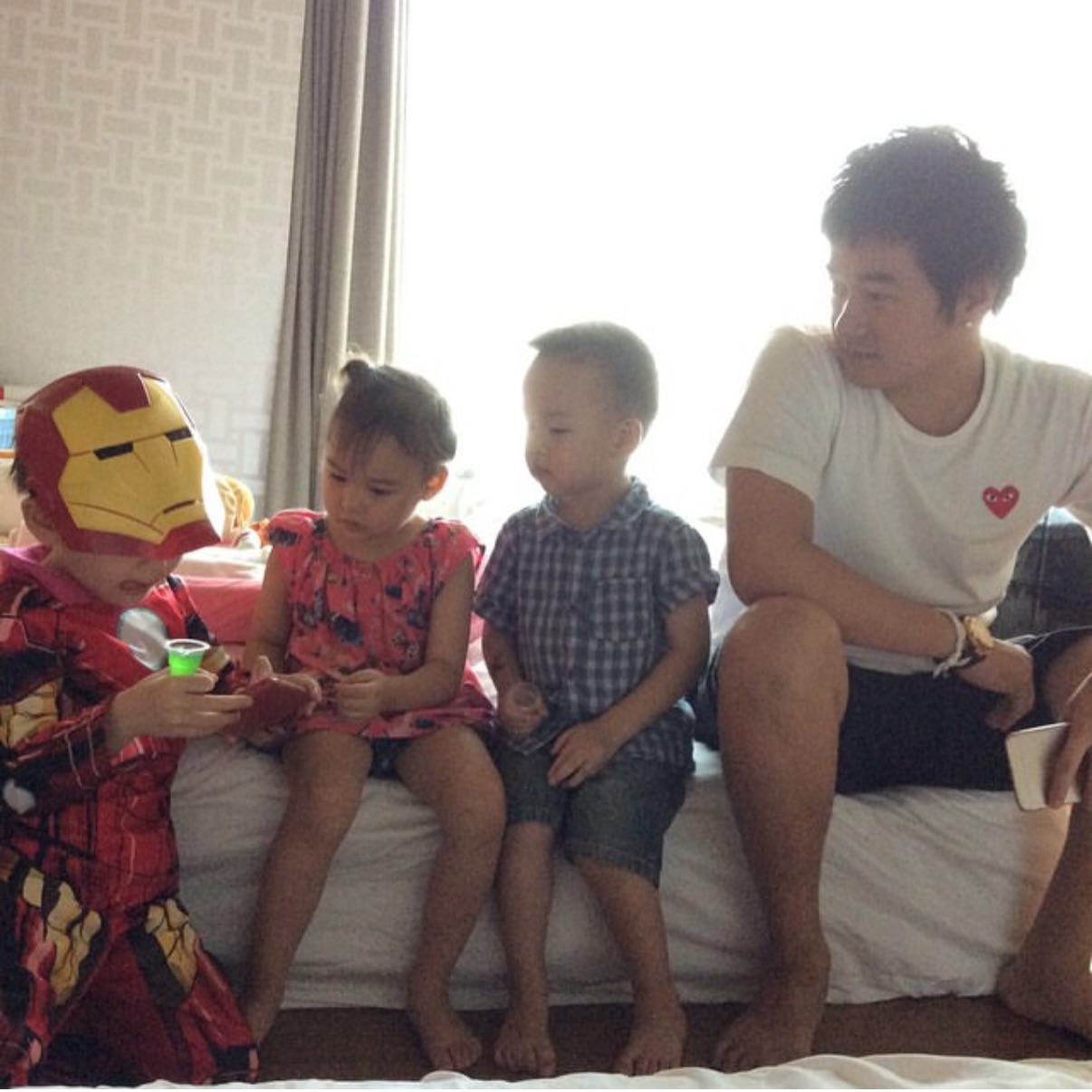 พลอย - ชิดจันทร์ ห่ง