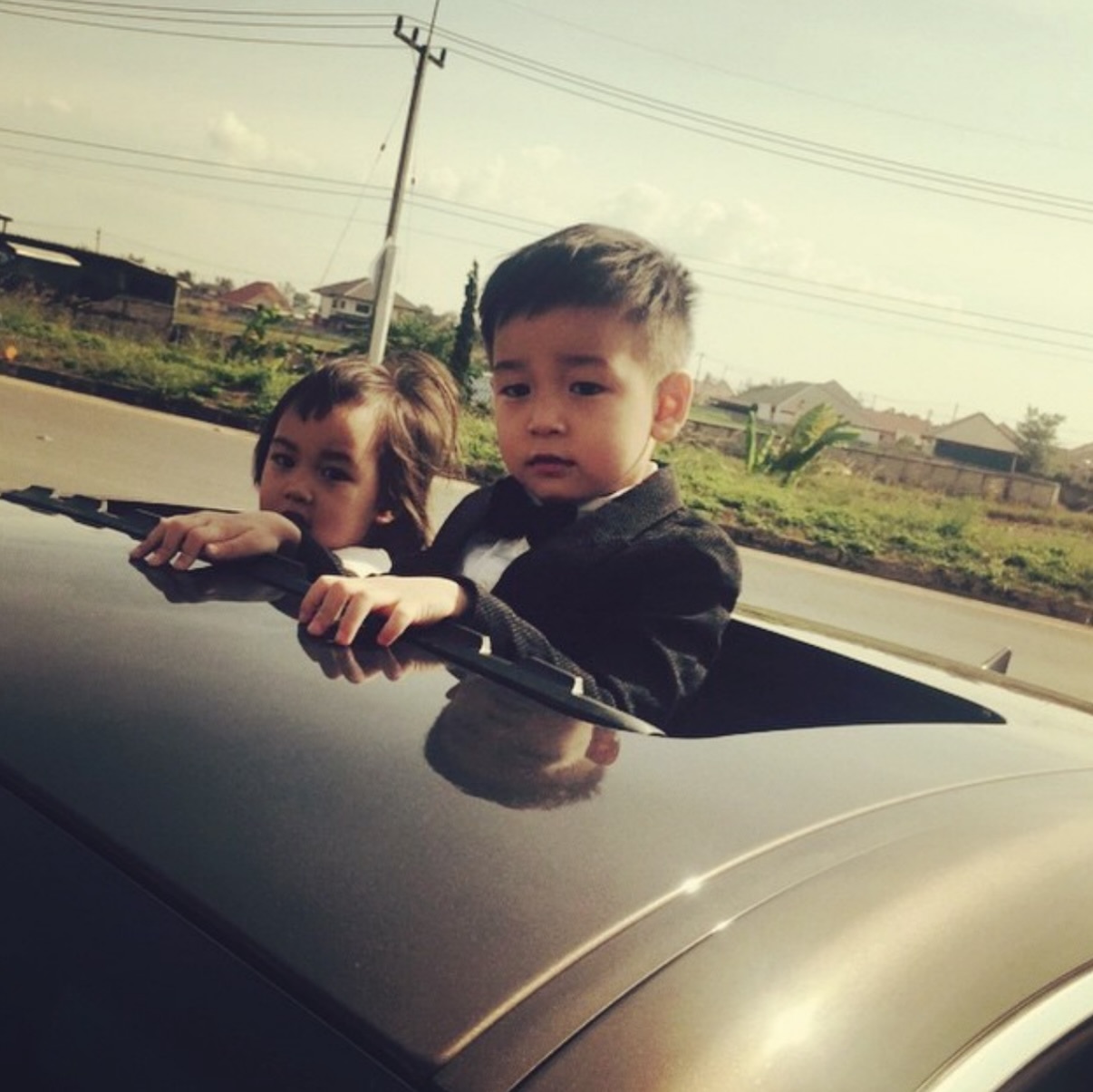 พลอย - ชิดจันทร์ ห่ง