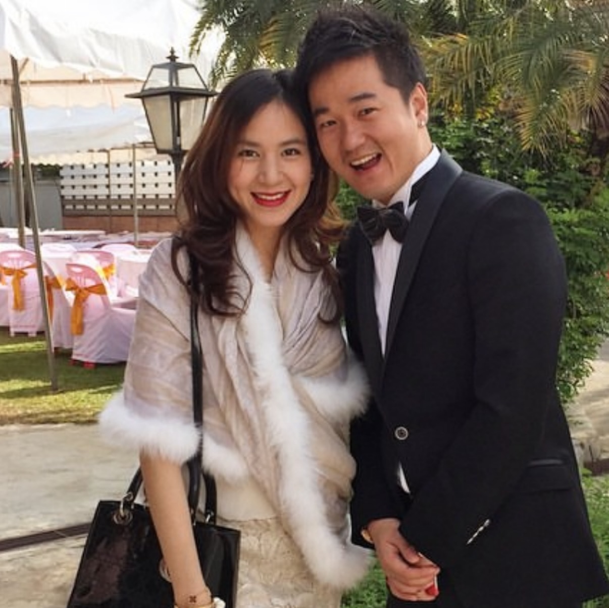 พลอย - ชิดจันทร์ ห่ง