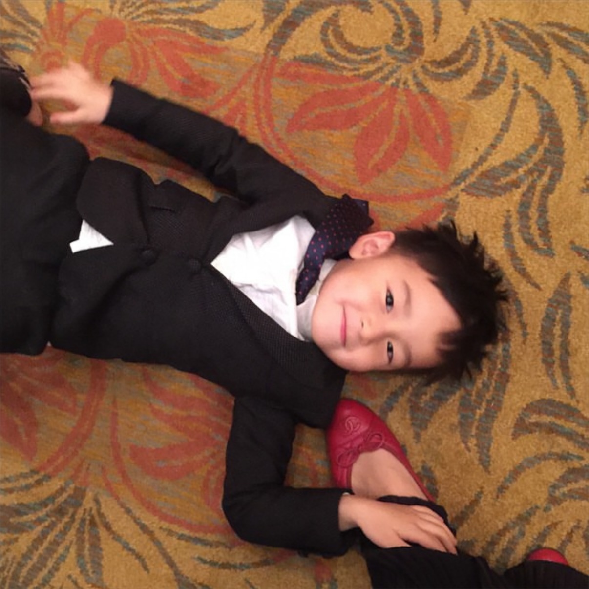 พลอย - ชิดจันทร์ ห่ง