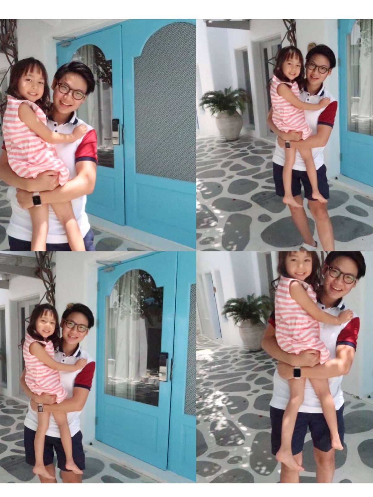 พลอย - ชิดจันทร์ ห่ง