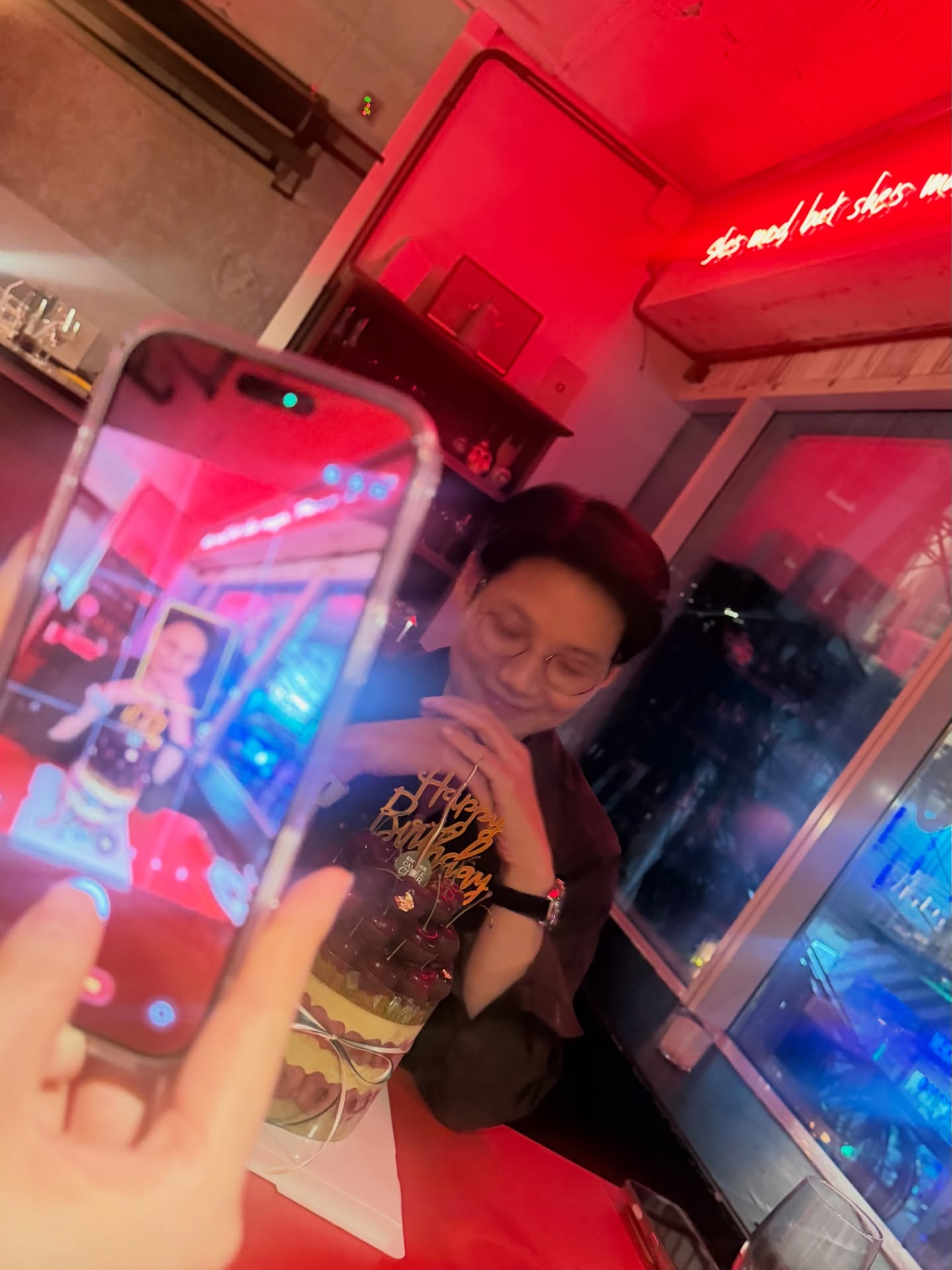 พลอย - ชิดจันทร์ ห่ง