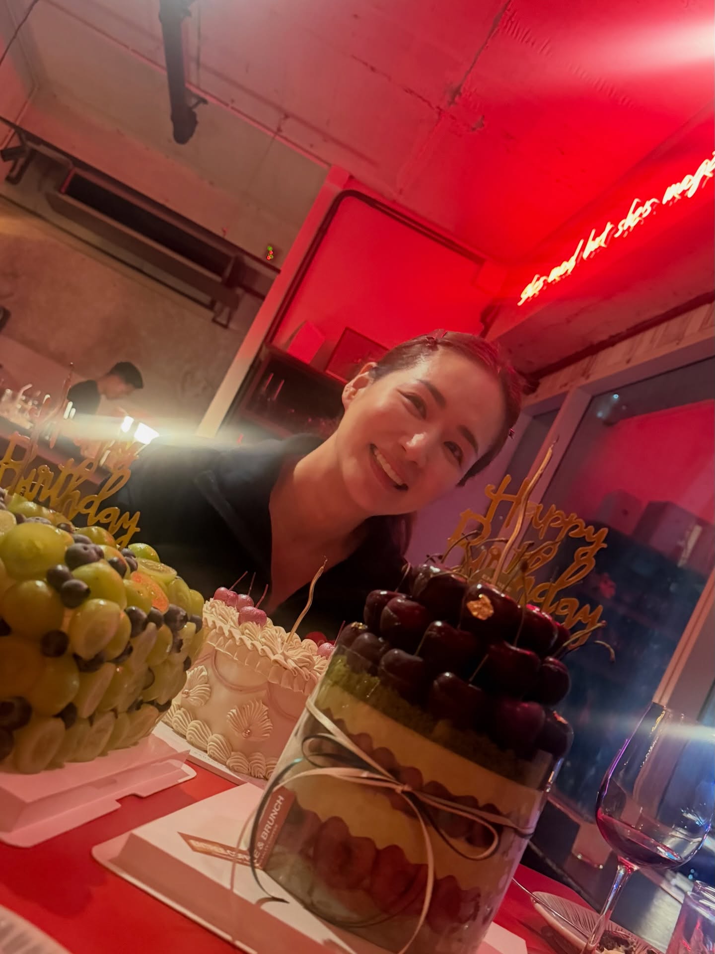 พลอย - ชิดจันทร์ ห่ง