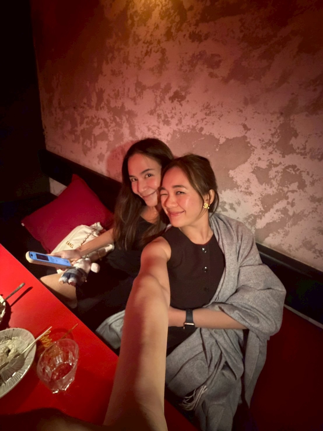 พลอย - ชิดจันทร์ ห่ง