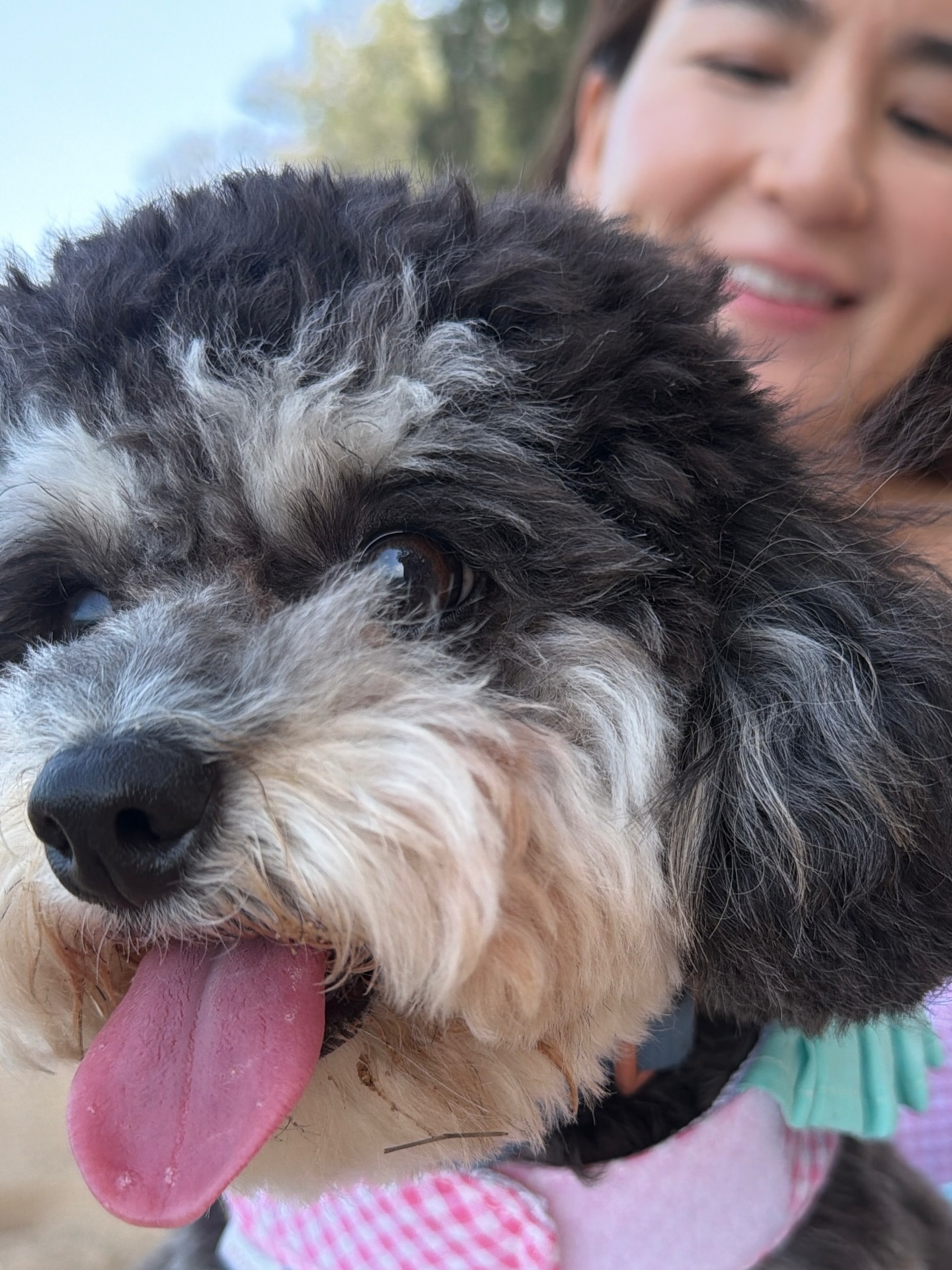 พลอย - ชิดจันทร์ ห่ง