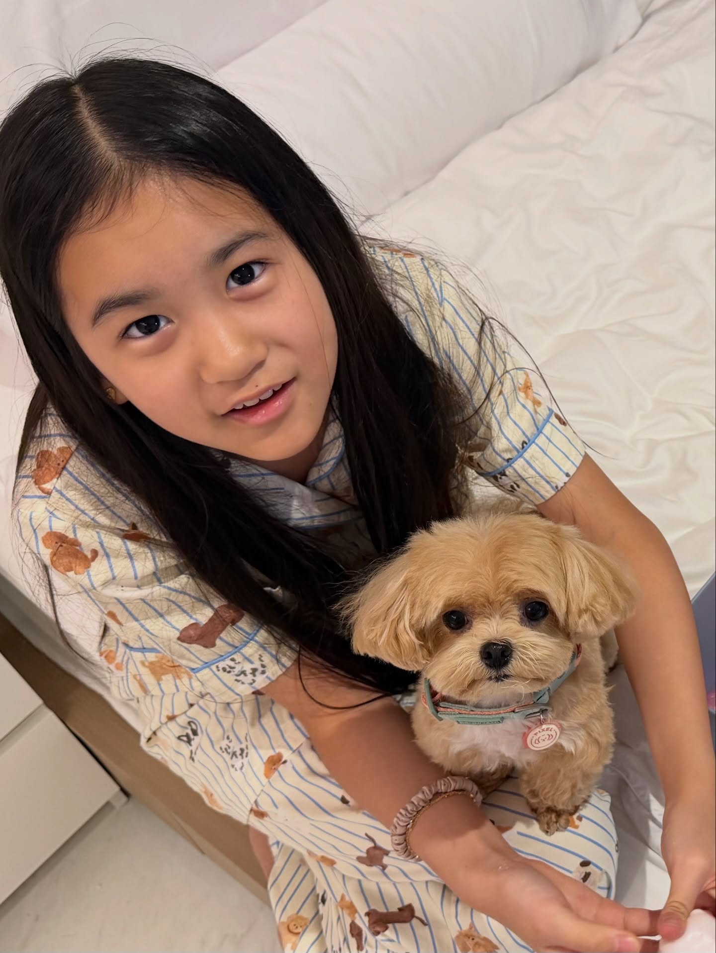 พลอย - ชิดจันทร์ ห่ง