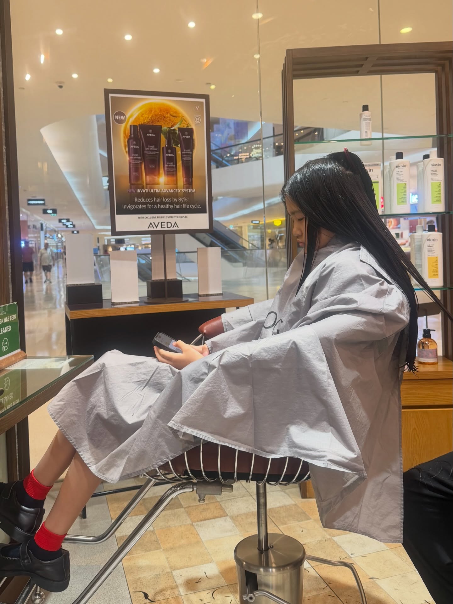 พลอย - ชิดจันทร์ ห่ง