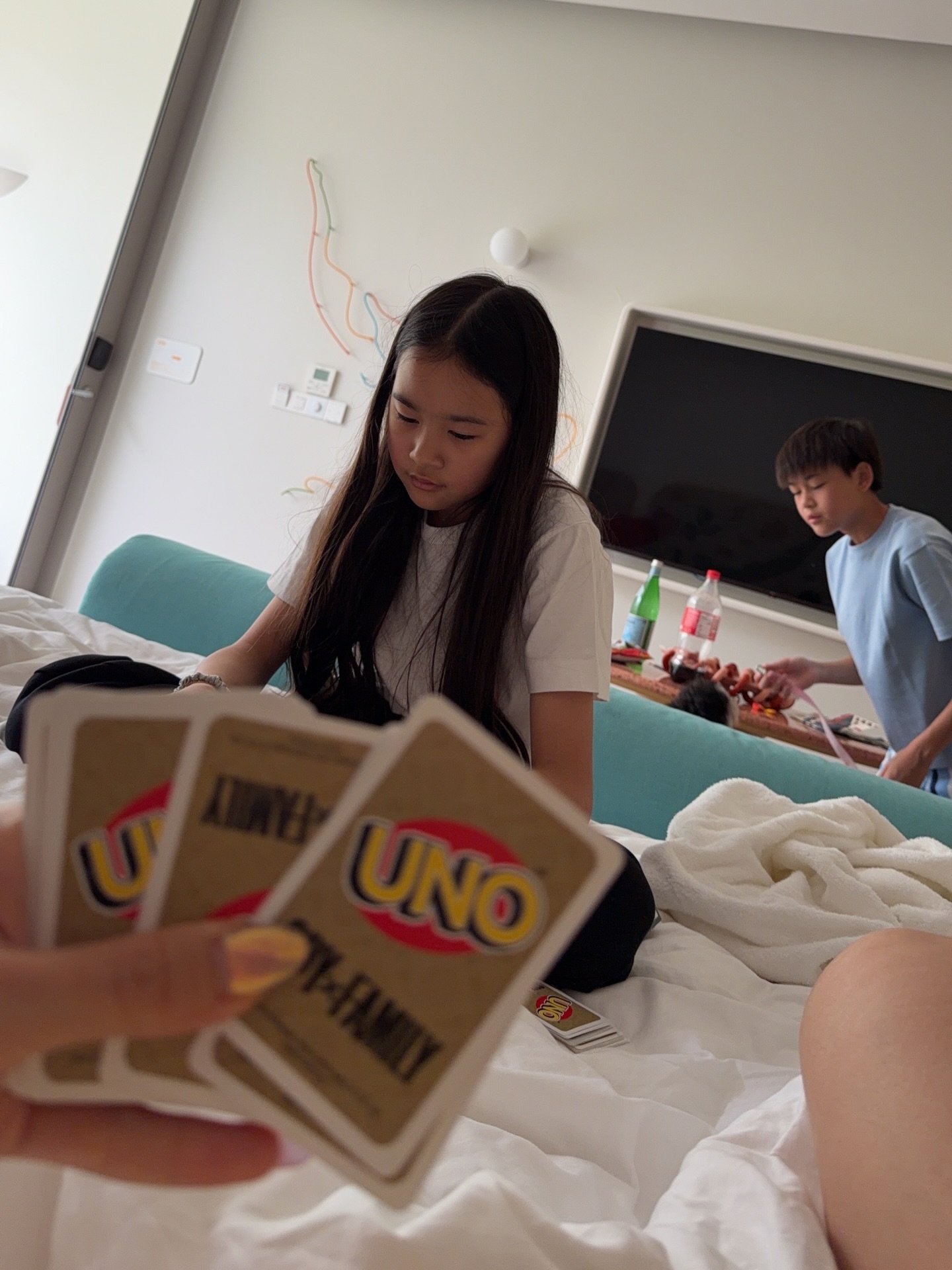 พลอย - ชิดจันทร์ ห่ง