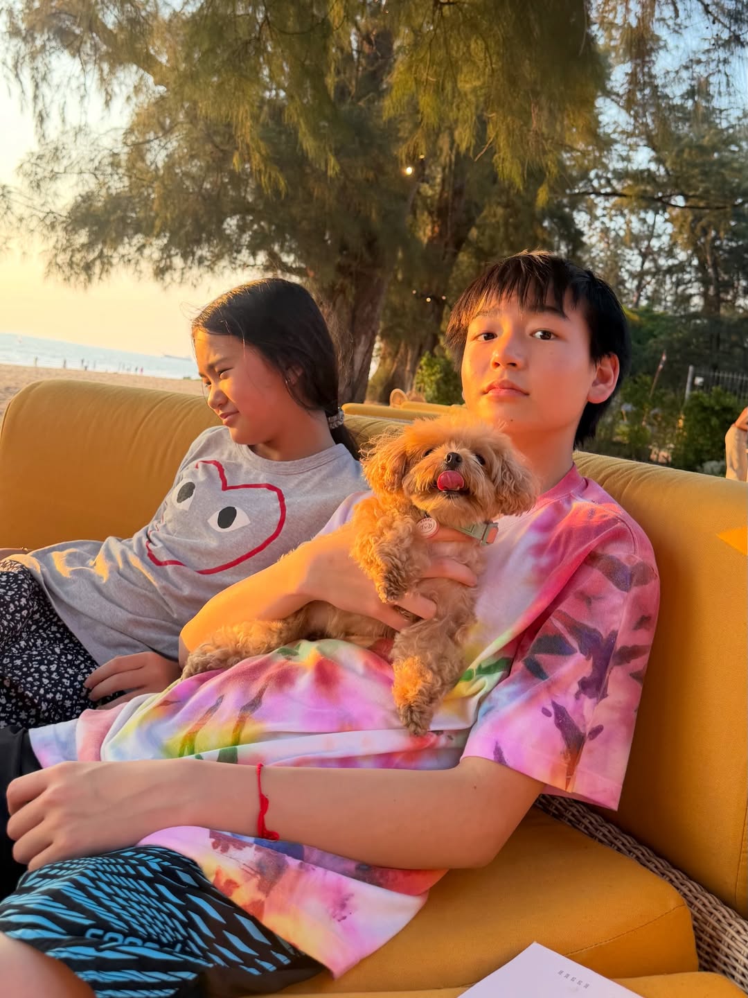 พลอย - ชิดจันทร์ ห่ง